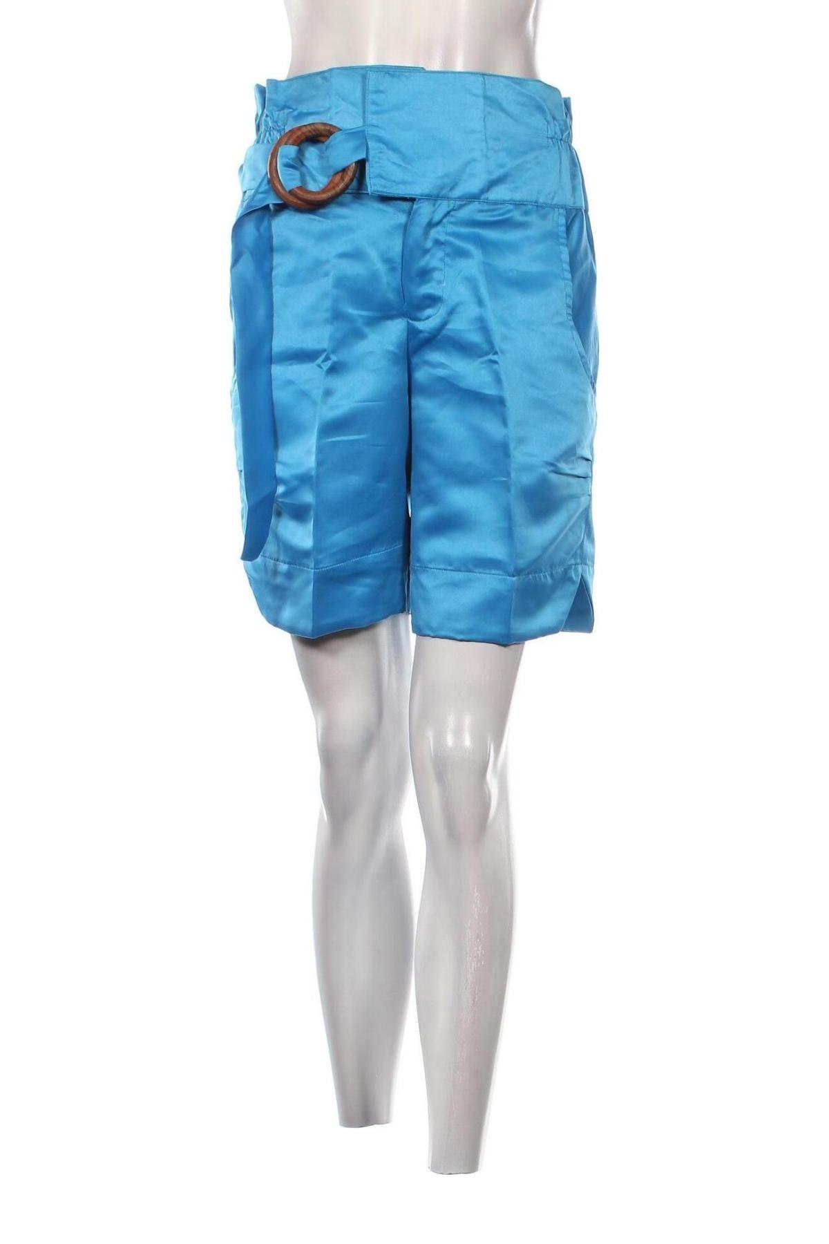 Damen Shorts BLOKE, Größe L, Farbe Blau, Preis € 25,52
