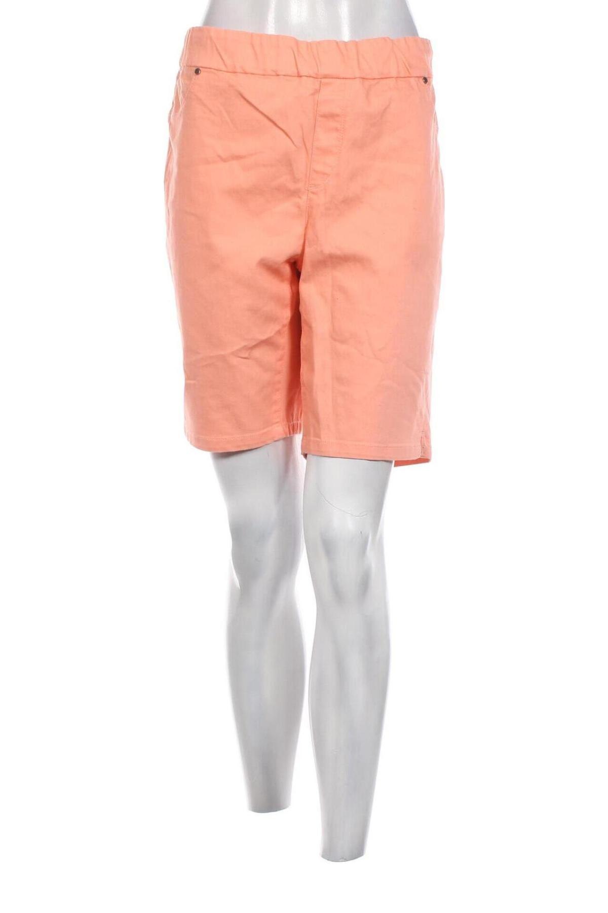 Damen Shorts Breakers, Größe XL, Farbe Rosa, Preis 7,93 €