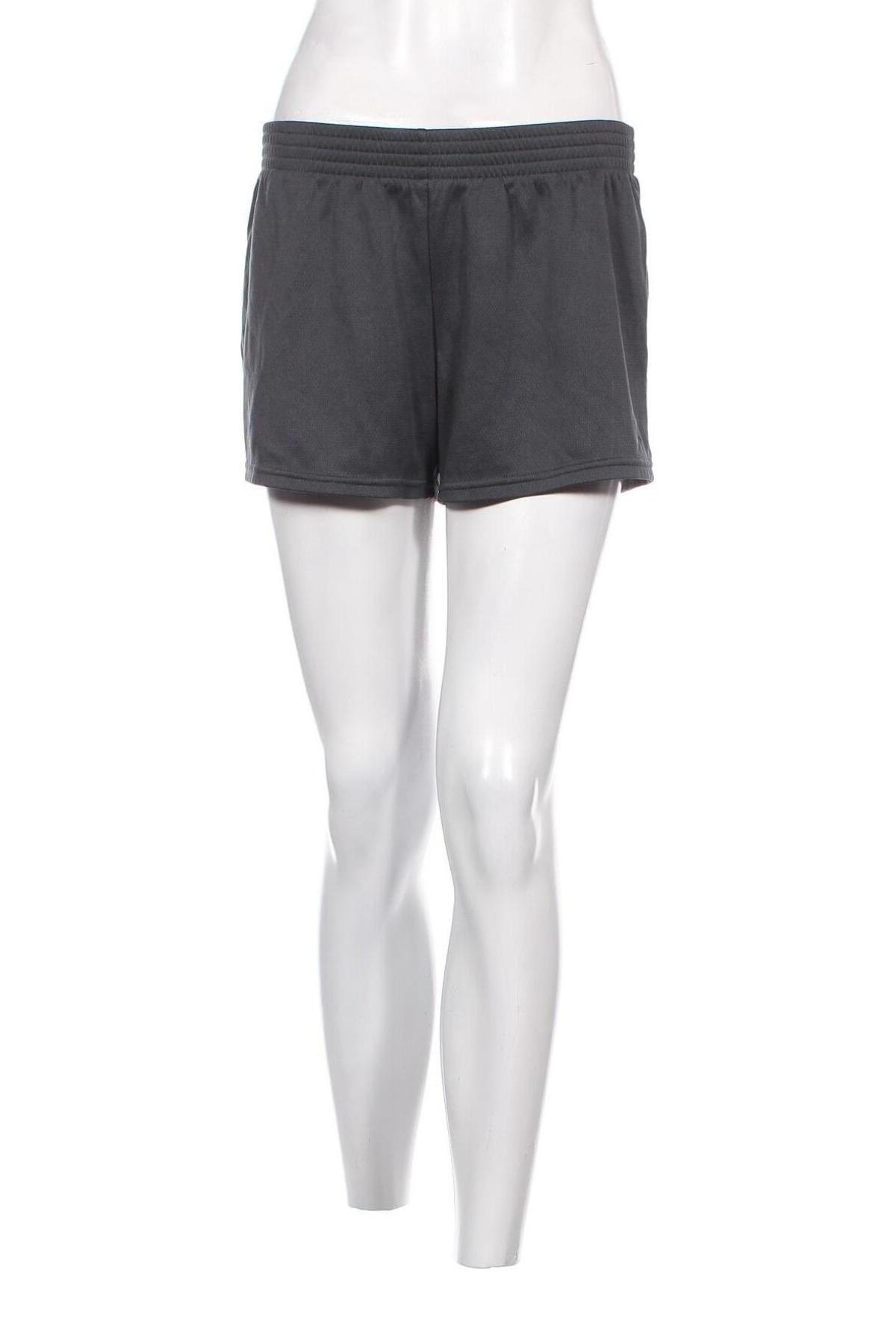 Γυναικείο κοντό παντελόνι Danskin, Μέγεθος S, Χρώμα Γκρί, Τιμή 4,62 €