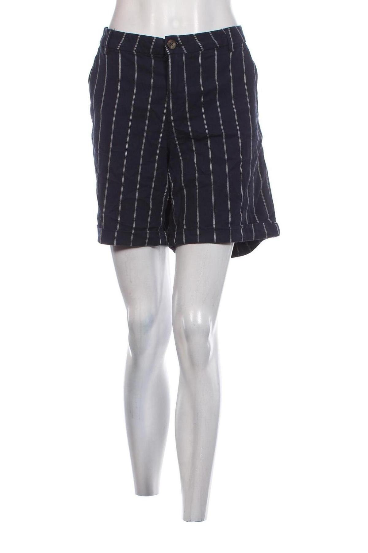 Damen Shorts Esmara, Größe XL, Farbe Blau, Preis € 13,22