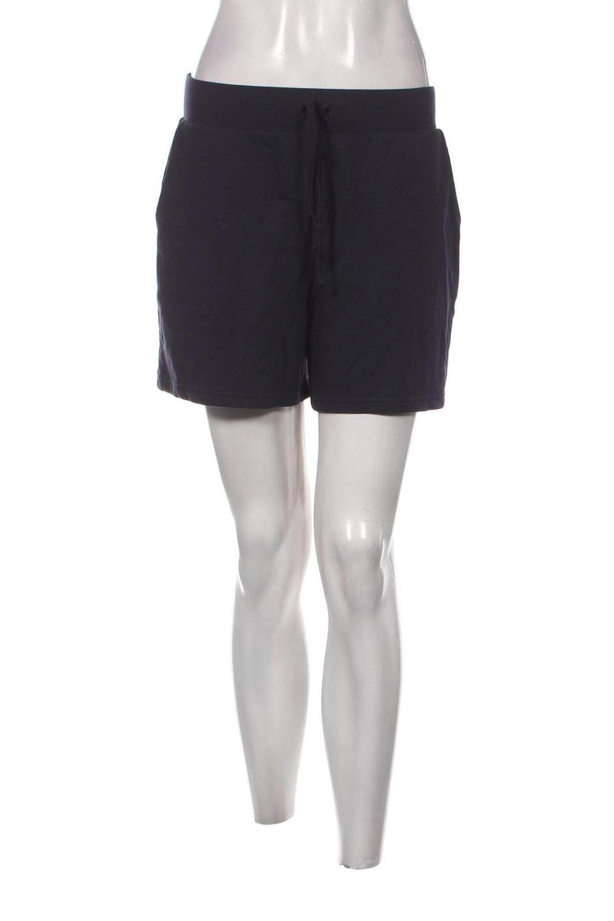 Damen Shorts Essentials by Tchibo, Größe S, Farbe Blau, Preis € 13,22