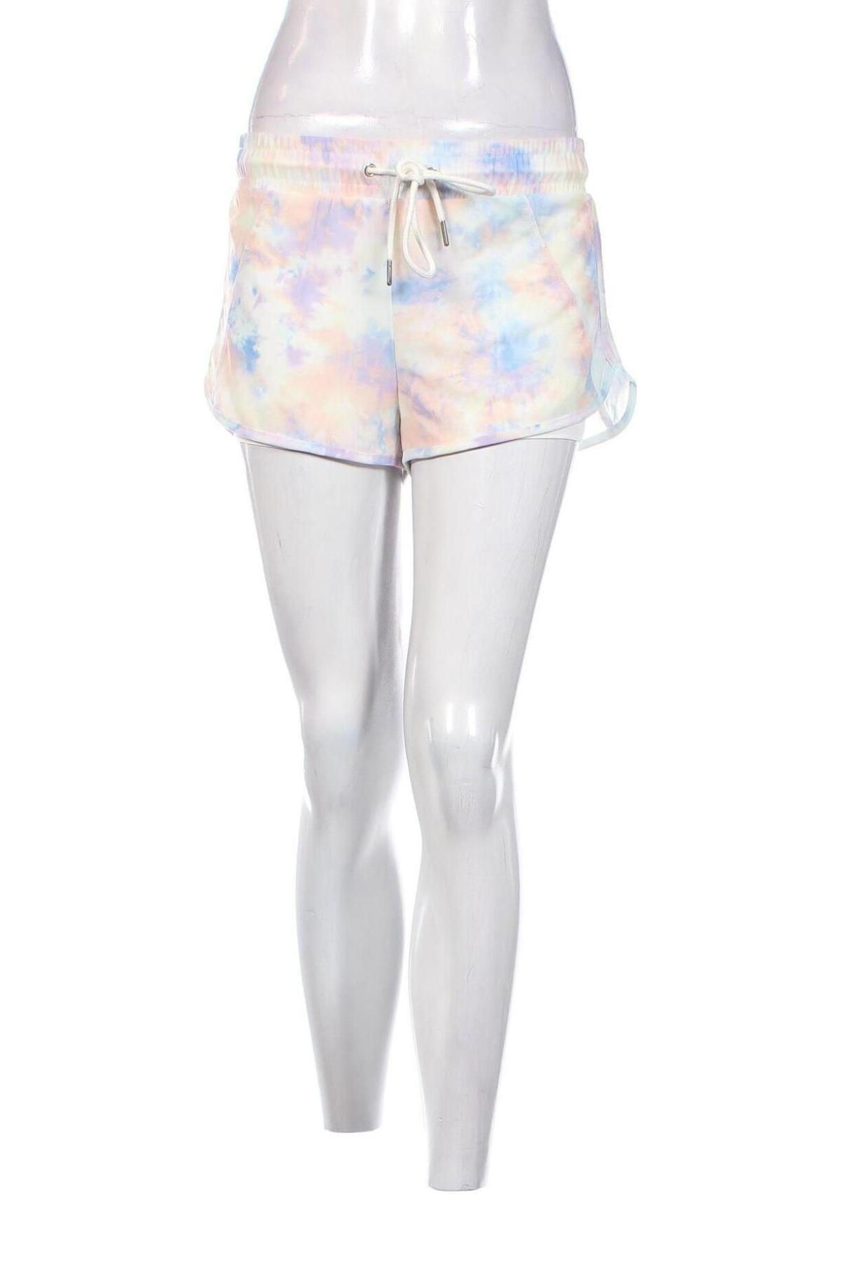 Damen Shorts Forever 21, Größe XS, Farbe Mehrfarbig, Preis € 3,01