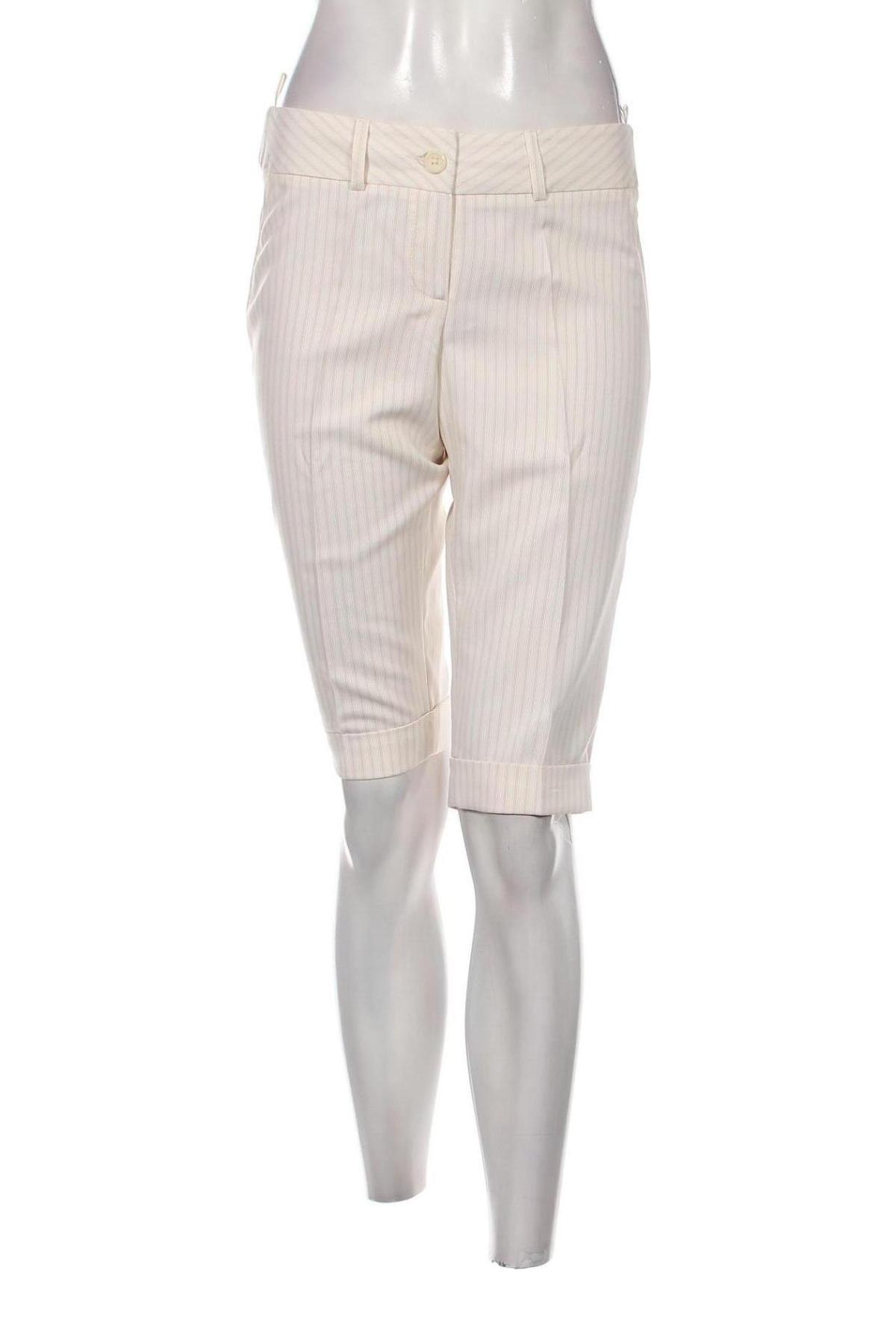 Damen Shorts Koton, Größe S, Farbe Ecru, Preis € 7,41
