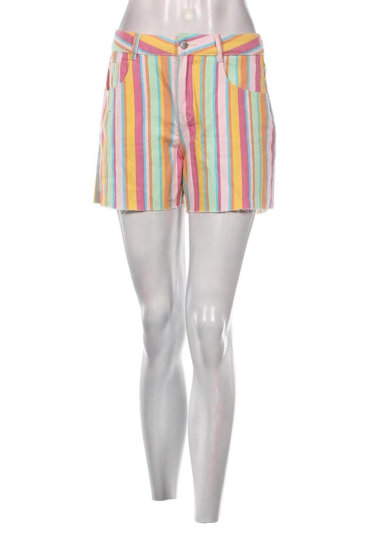 Damen Shorts Laura Torelli, Größe XS, Farbe Mehrfarbig, Preis 5,55 €