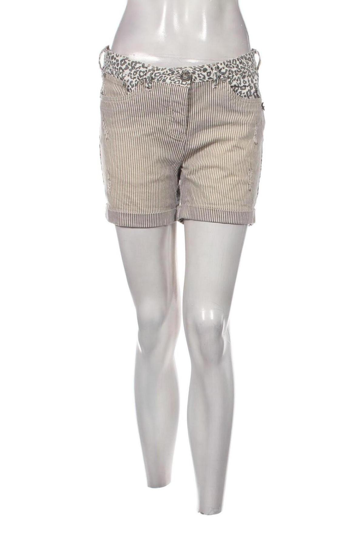 Pantaloni scurți de femei Maison Scotch, Mărime S, Culoare Multicolor, Preț 87,34 Lei