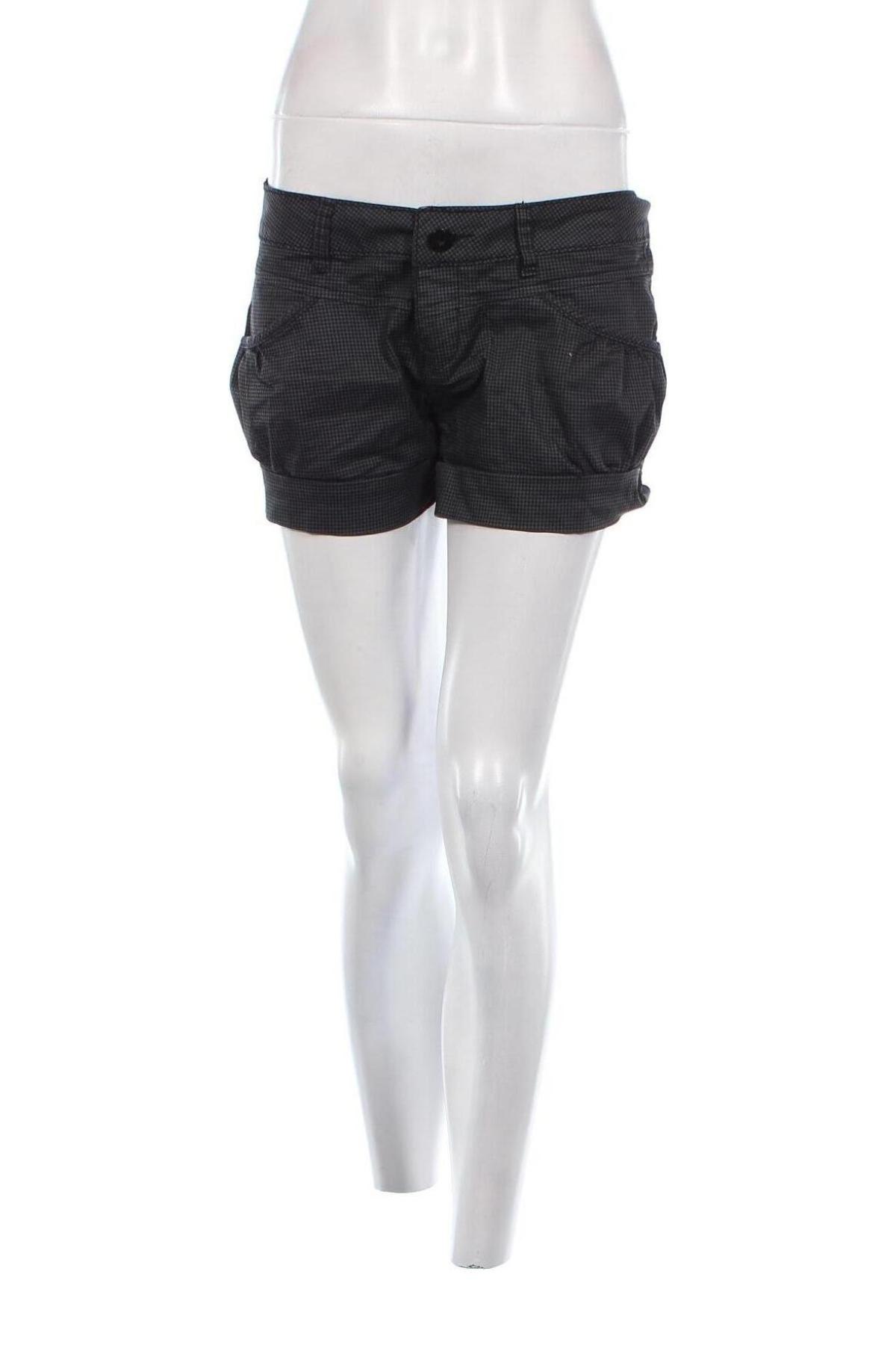 Damen Shorts Miss Swan, Größe L, Farbe Mehrfarbig, Preis 8,28 €