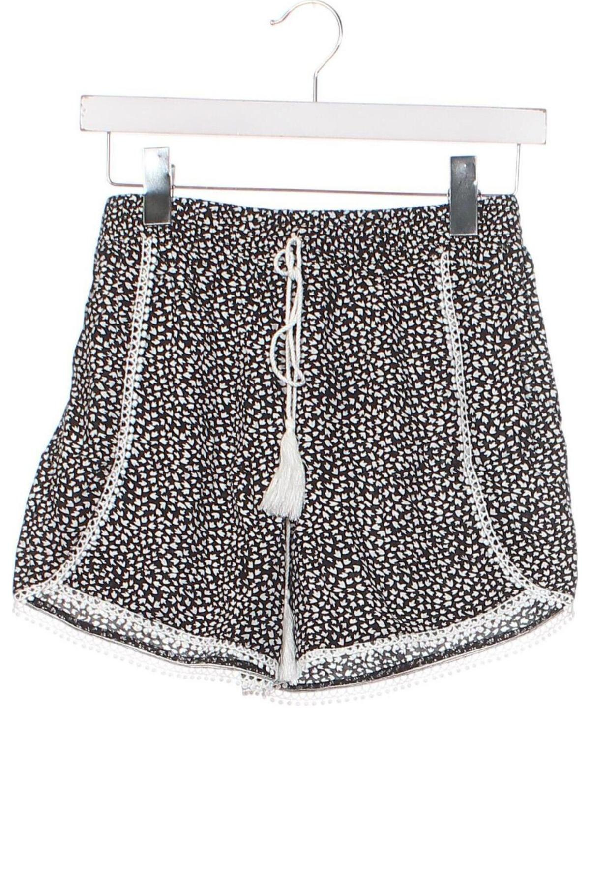 Damen Shorts Molly Bracken, Größe XS, Farbe Mehrfarbig, Preis € 6,31