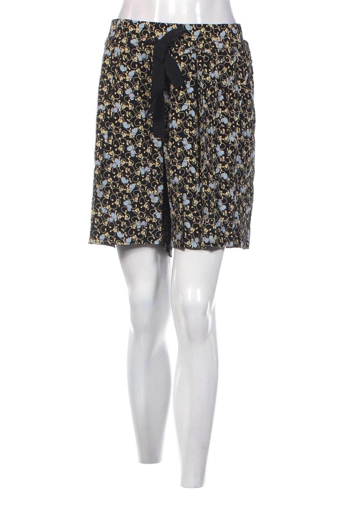 Γυναικείο κοντό παντελόνι Noa Noa, Μέγεθος M, Χρώμα Πολύχρωμο, Τιμή 26,82 €