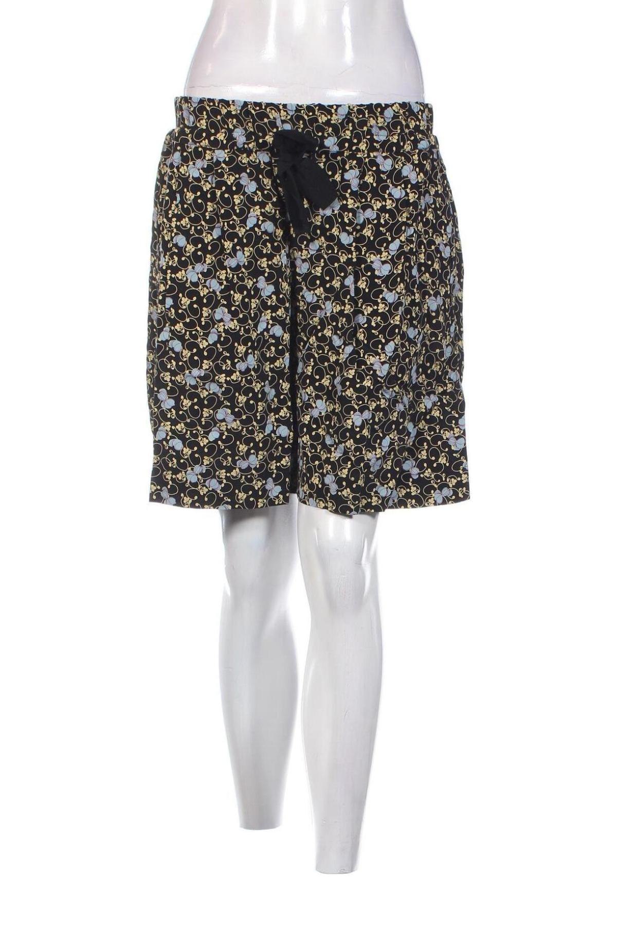 Γυναικείο κοντό παντελόνι Noa Noa, Μέγεθος S, Χρώμα Πολύχρωμο, Τιμή 26,82 €