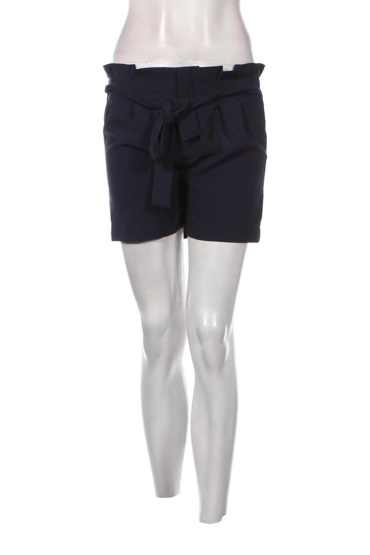 Γυναικείο κοντό παντελόνι ONLY, Μέγεθος XS, Χρώμα Μπλέ, Τιμή 7,42 €
