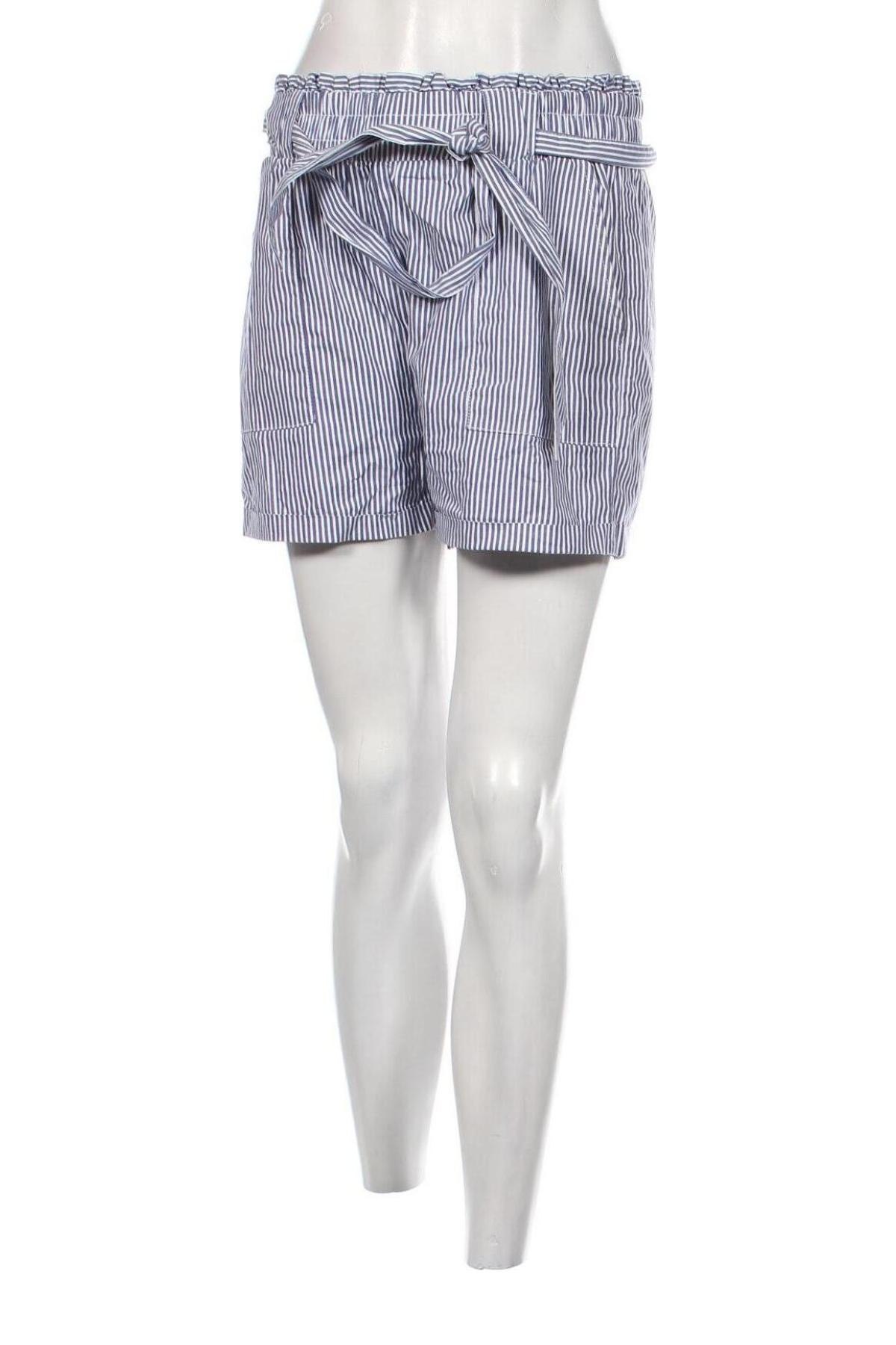 Дамски къс панталон ONLY, Размер M, Цвят Многоцветен, Цена 18,00 лв.