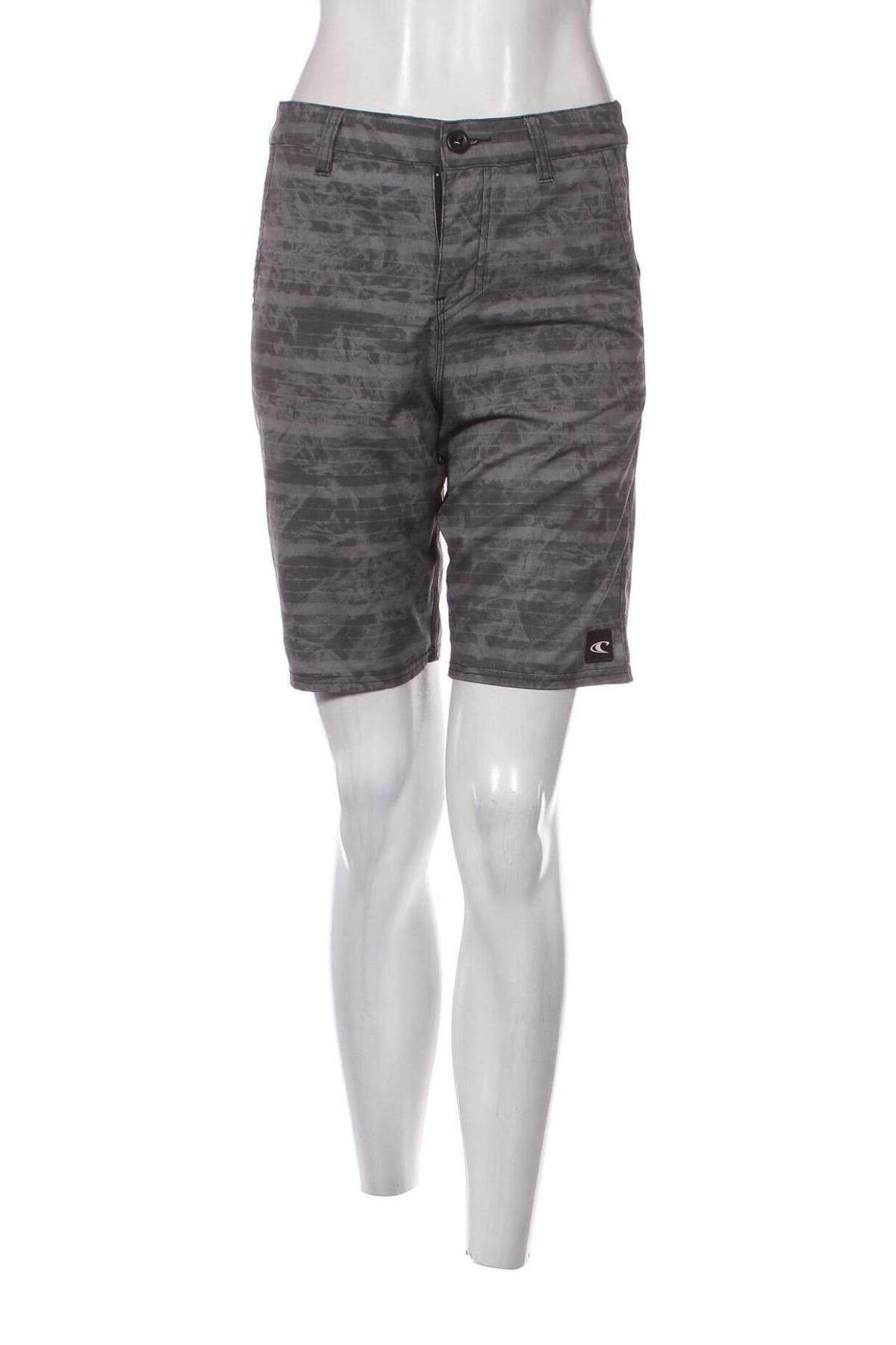Damen Shorts O'neill, Größe M, Farbe Grau, Preis € 20,97