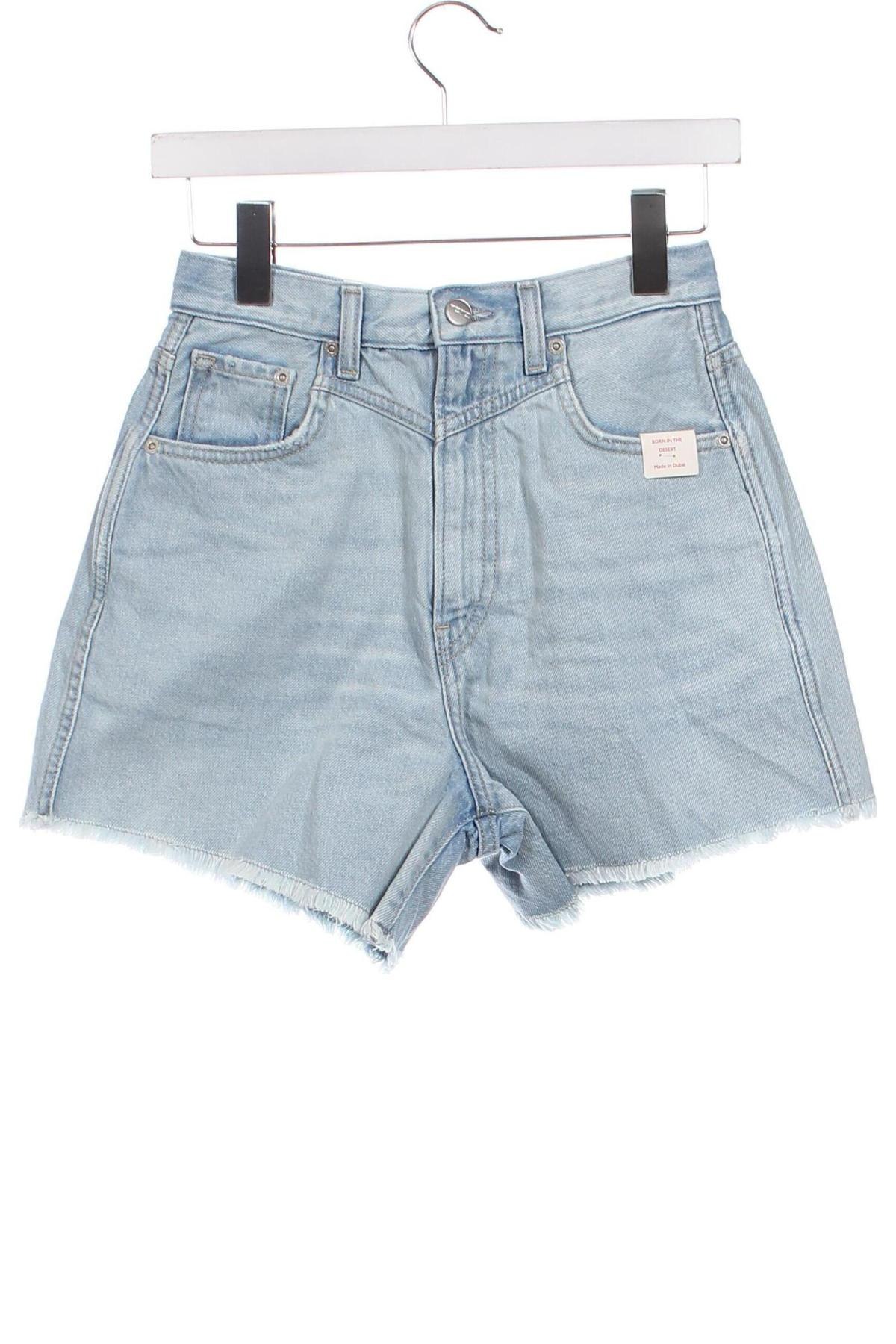Damen Shorts Pepe Jeans, Größe S, Farbe Blau, Preis € 19,59