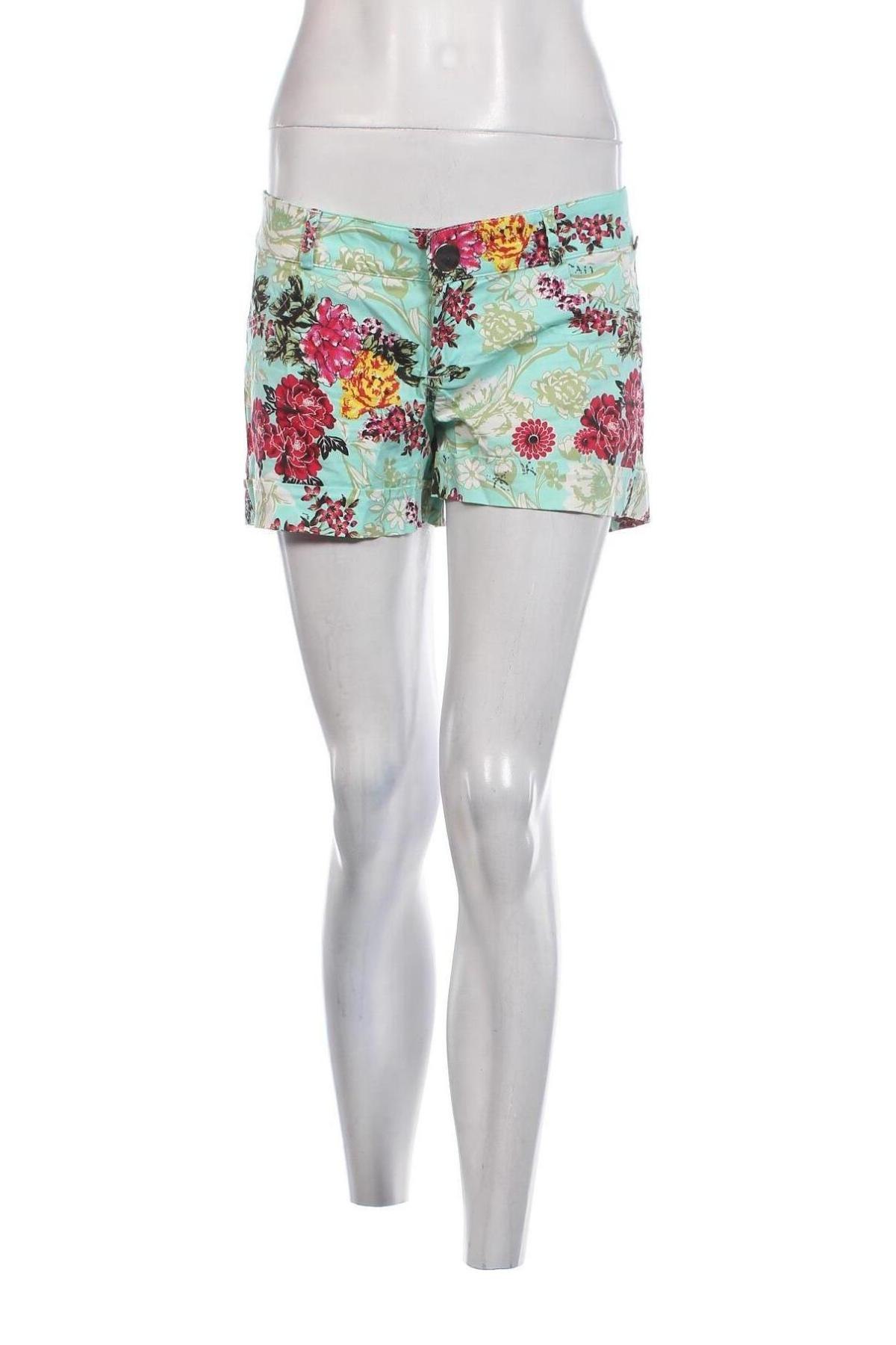 Damen Shorts Phax, Größe M, Farbe Mehrfarbig, Preis 5,65 €