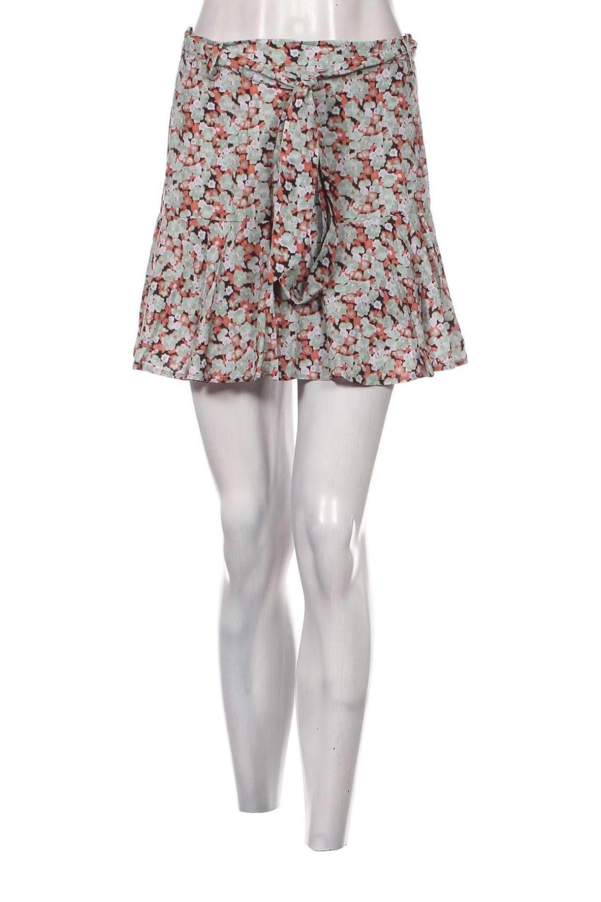 Damen Shorts Review, Größe XS, Farbe Mehrfarbig, Preis 5,57 €