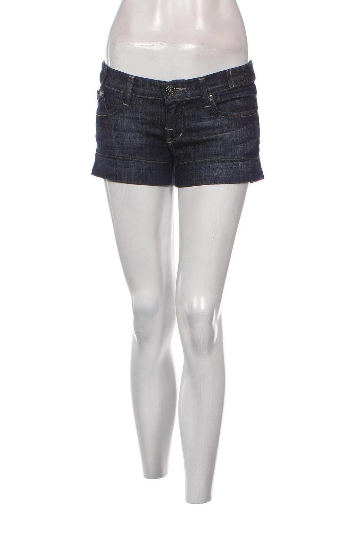 Damen Shorts Rock & Republic, Größe S, Farbe Blau, Preis 5,57 €