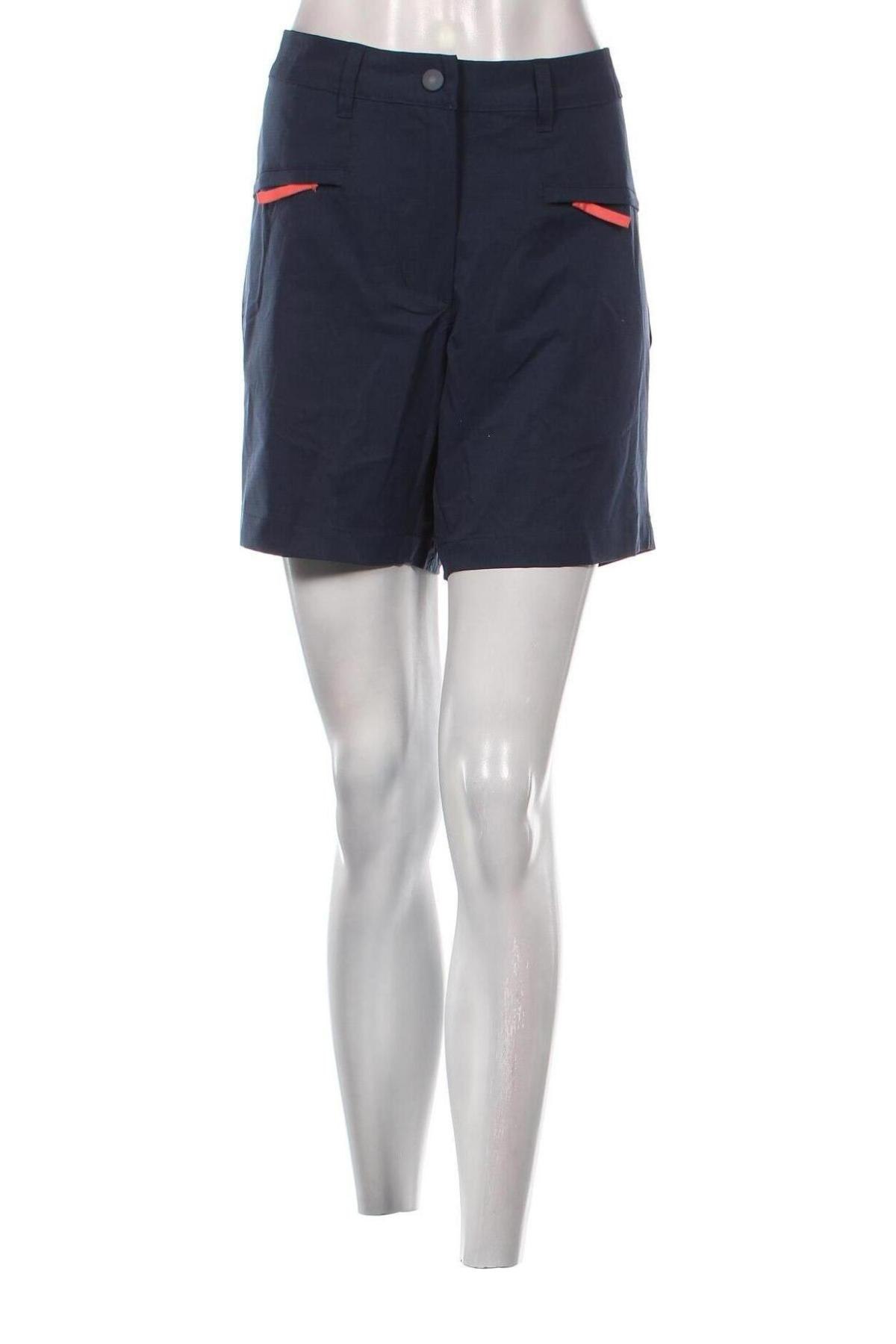 Damen Shorts Seasons, Größe L, Farbe Blau, Preis € 13,22