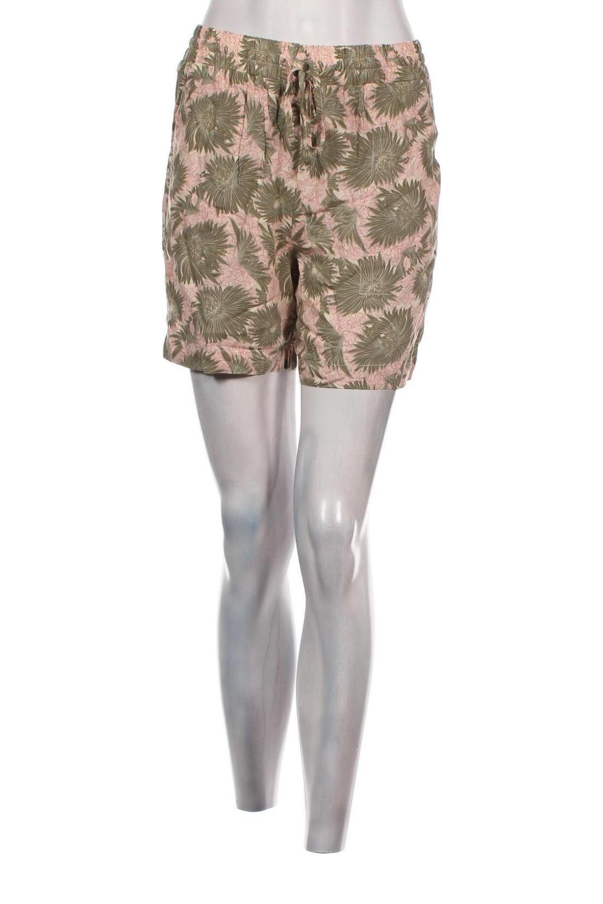Pantaloni scurți de femei Soya Concept, Mărime XS, Culoare Multicolor, Preț 236,84 Lei
