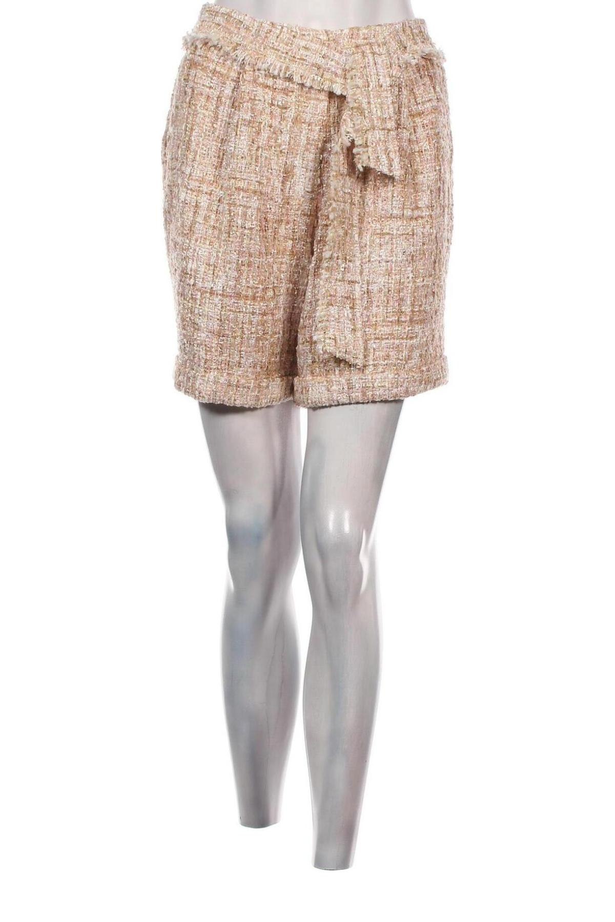 Pantaloni scurți de femei Steffen Schraut, Mărime M, Culoare Multicolor, Preț 223,69 Lei