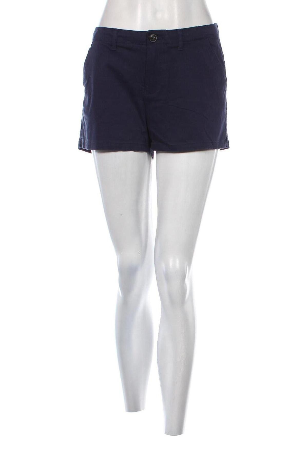 Damen Shorts Superdry, Größe M, Farbe Blau, Preis 10,52 €
