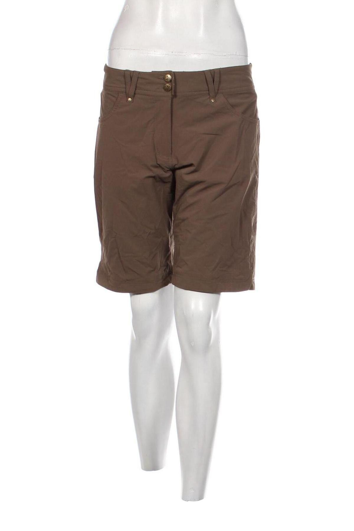 Γυναικείο κοντό παντελόνι Urban Active, Μέγεθος M, Χρώμα Πολύχρωμο, Τιμή 5,52 €