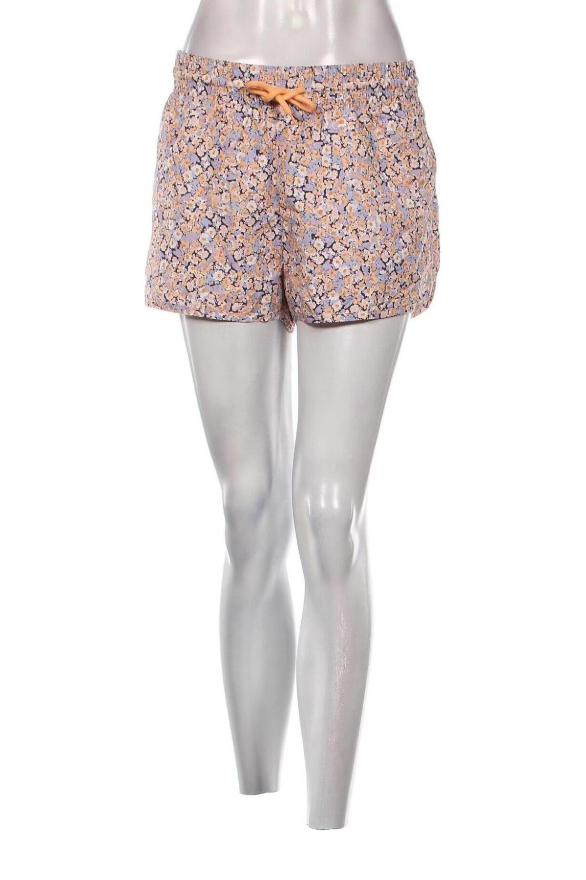 Γυναικείο κοντό παντελόνι Wave Zone, Μέγεθος XL, Χρώμα Πολύχρωμο, Τιμή 4,70 €