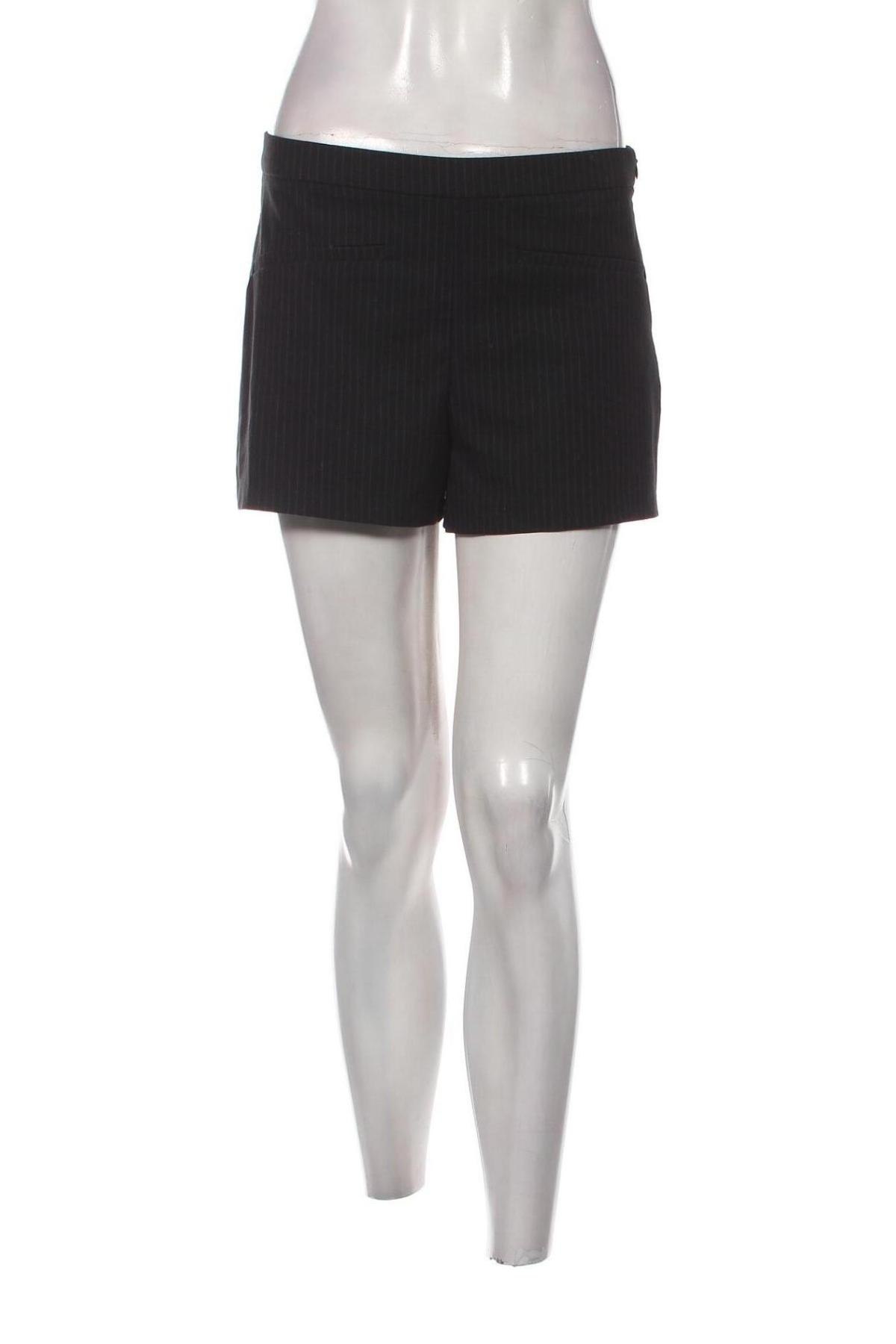 Damen Shorts Zara, Größe S, Farbe Schwarz, Preis € 2,86