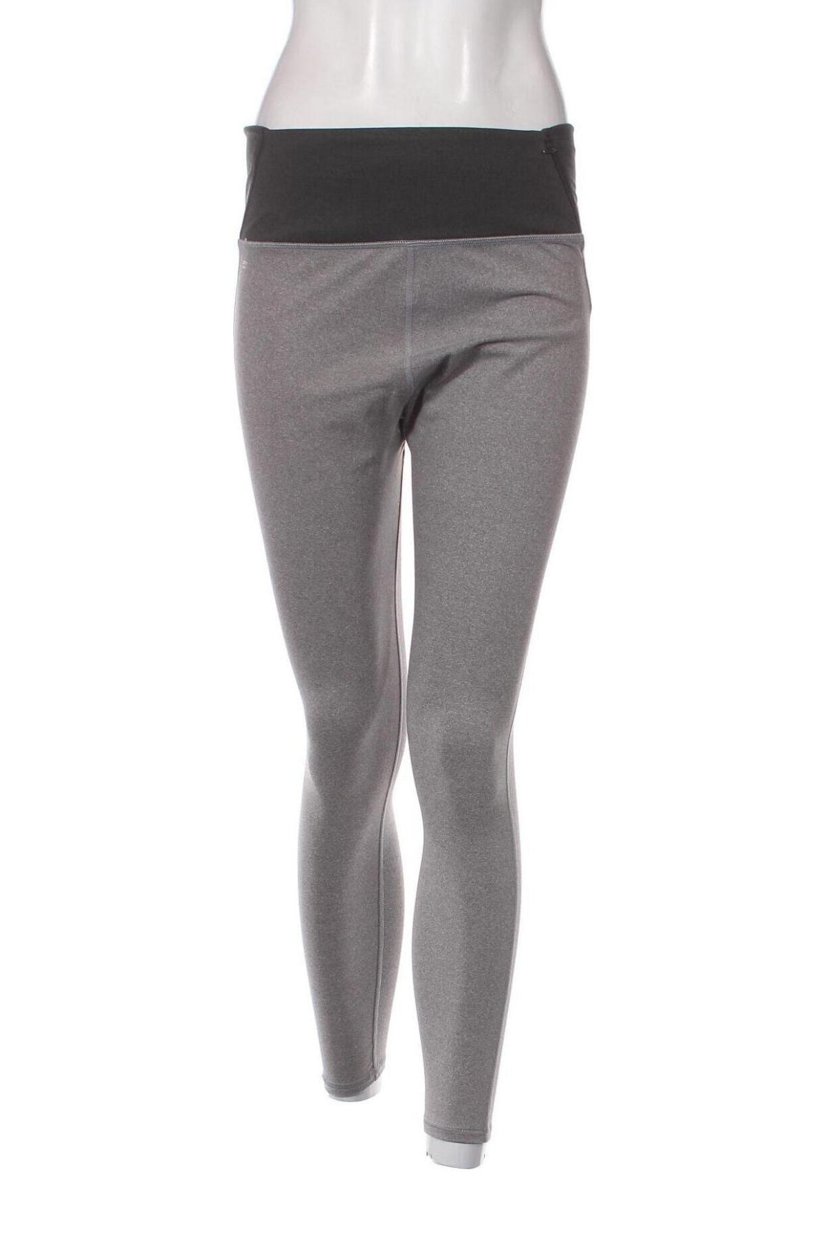Damen Leggings, Größe M, Farbe Grau, Preis 4,47 €
