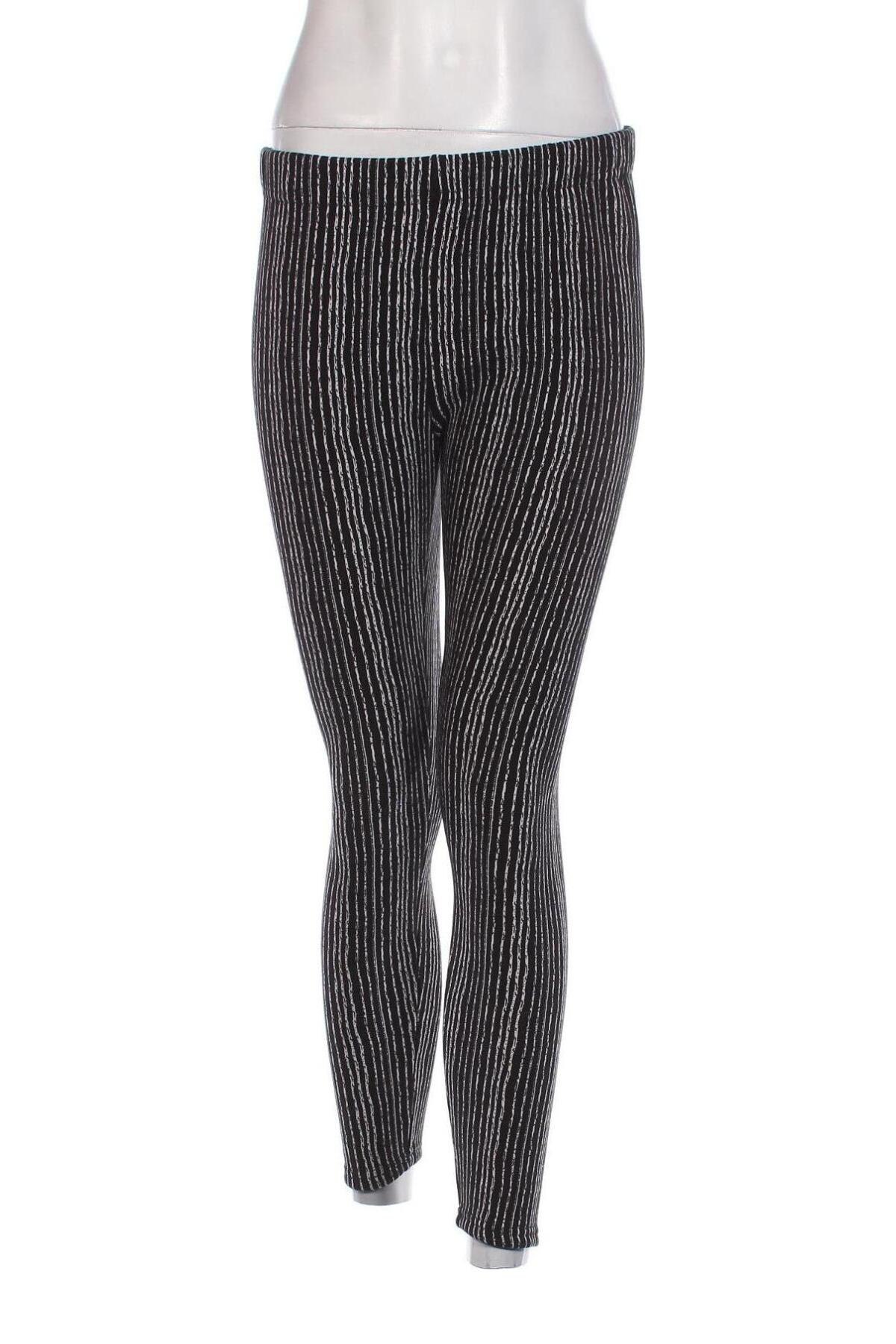 Damen Leggings, Größe M, Farbe Schwarz, Preis € 4,16