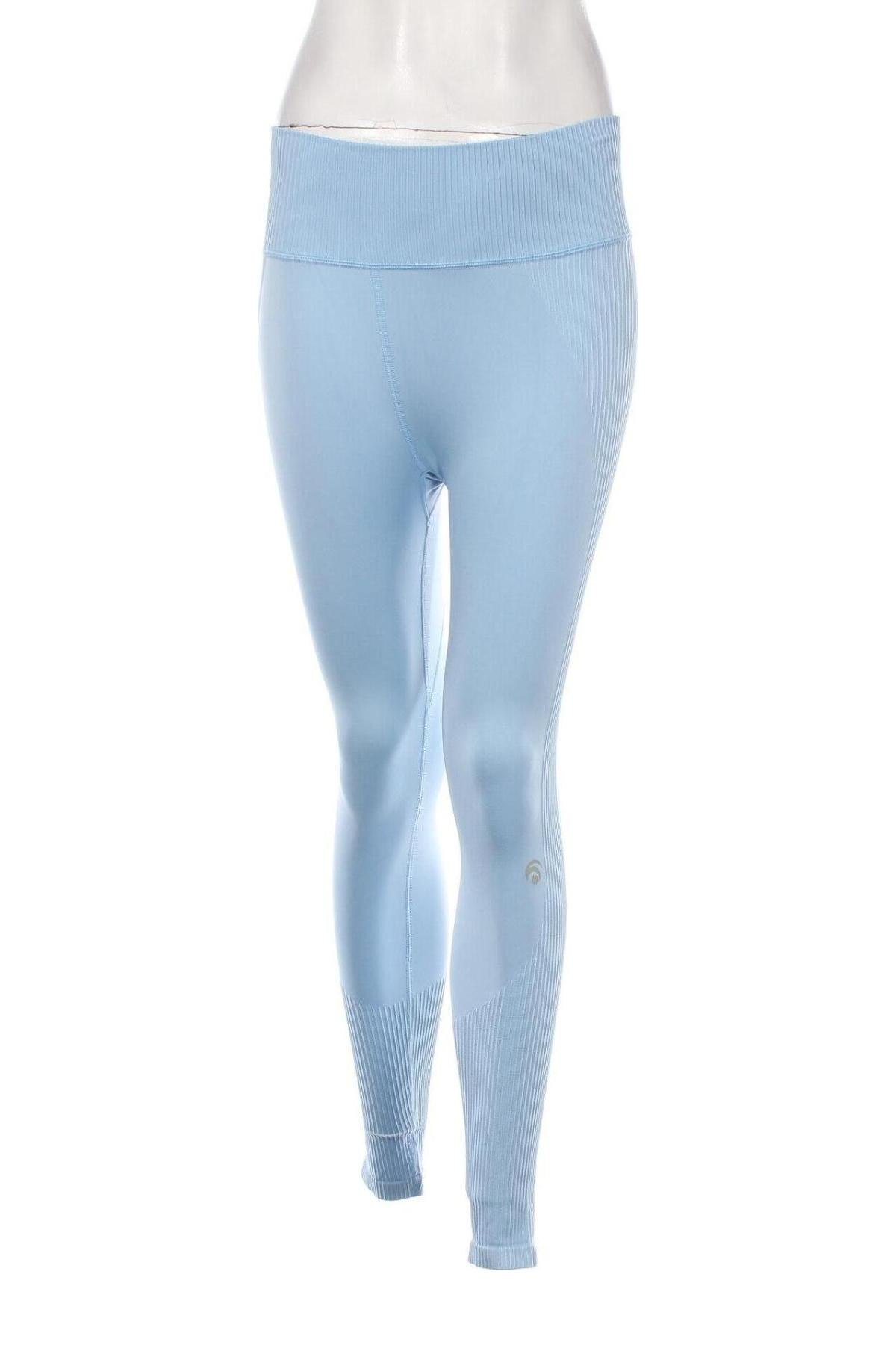 Damen Leggings Oceans Apart, Größe M, Farbe Blau, Preis 17,15 €