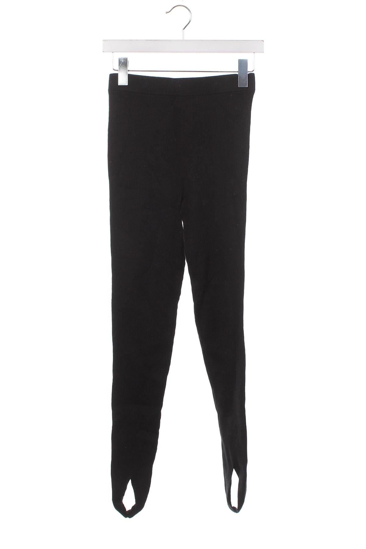 Damen Leggings Primark, Größe XS, Farbe Schwarz, Preis 7,06 €