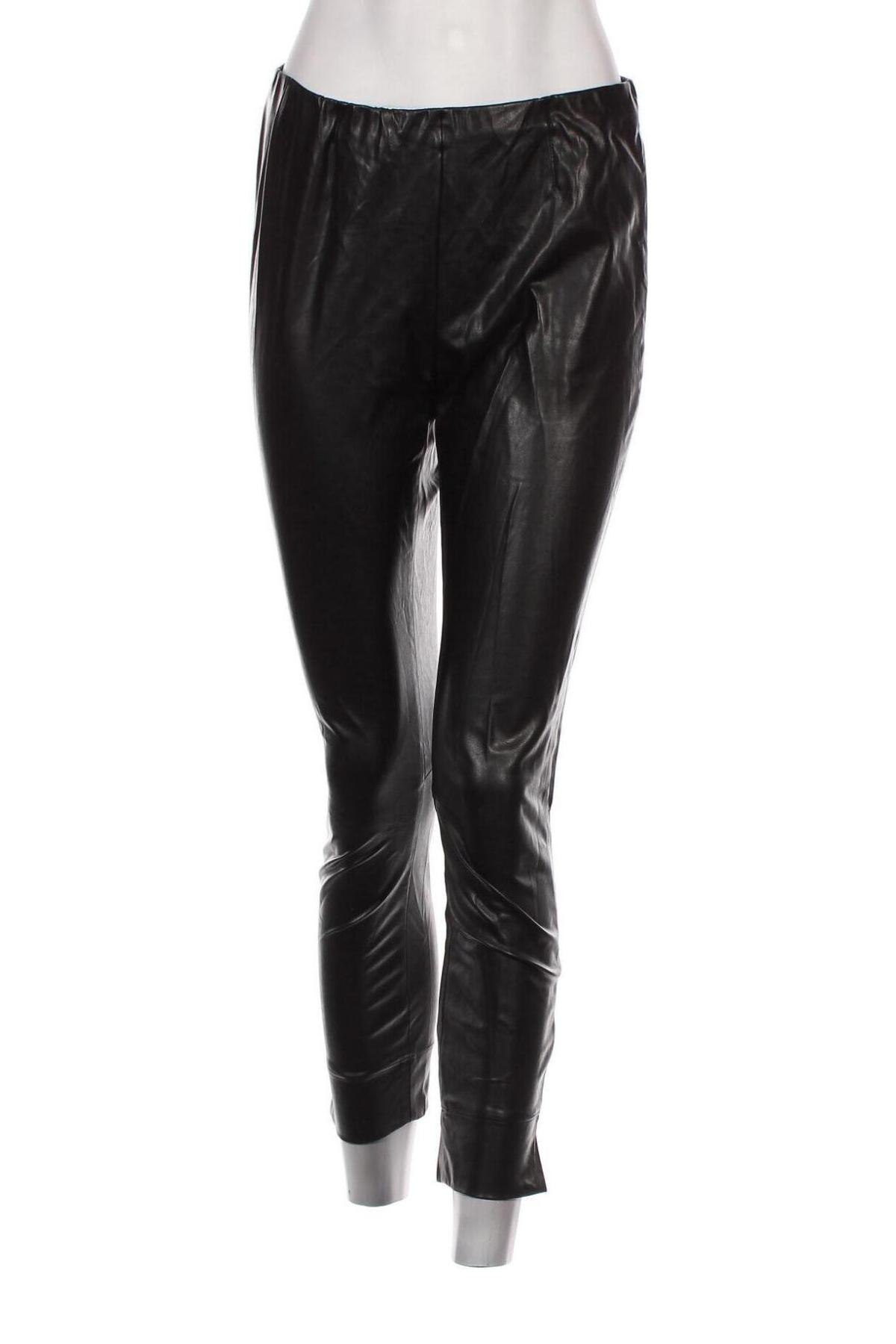 Damen Leggings Seductive, Größe S, Farbe Schwarz, Preis 13,08 €