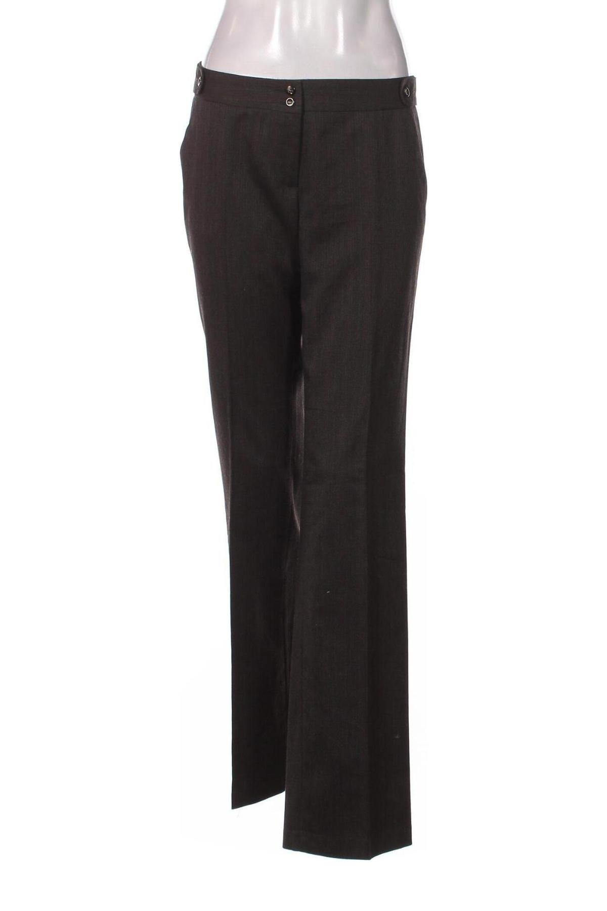 Γυναικείο κολάν Sisley, Μέγεθος XL, Χρώμα Καφέ, Τιμή 23,84 €