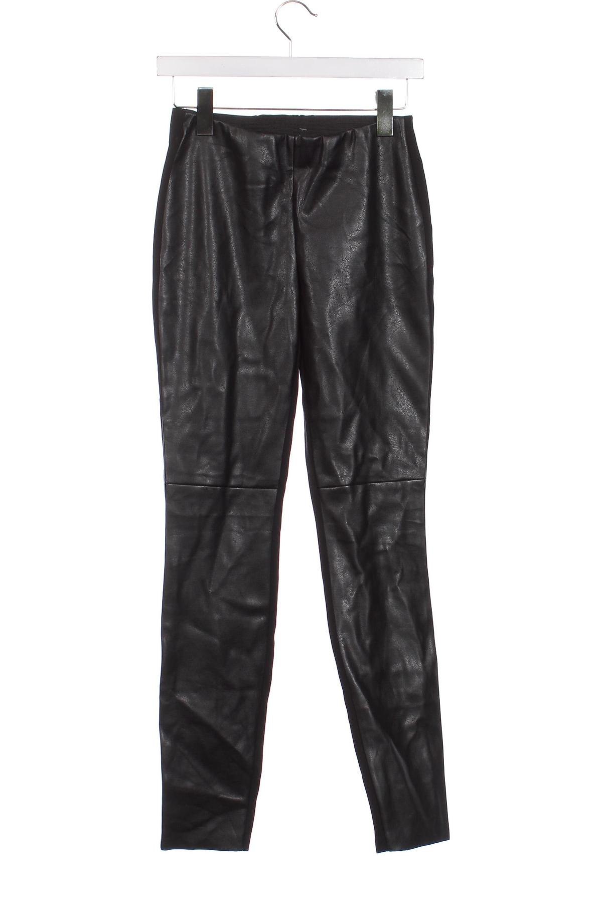 Damen Leggings Taifun, Größe XS, Farbe Schwarz, Preis 15,83 €