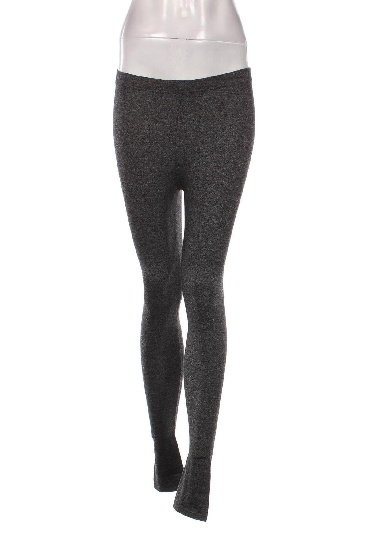Damen Leggings Women, Größe M, Farbe Grau, Preis 3,26 €