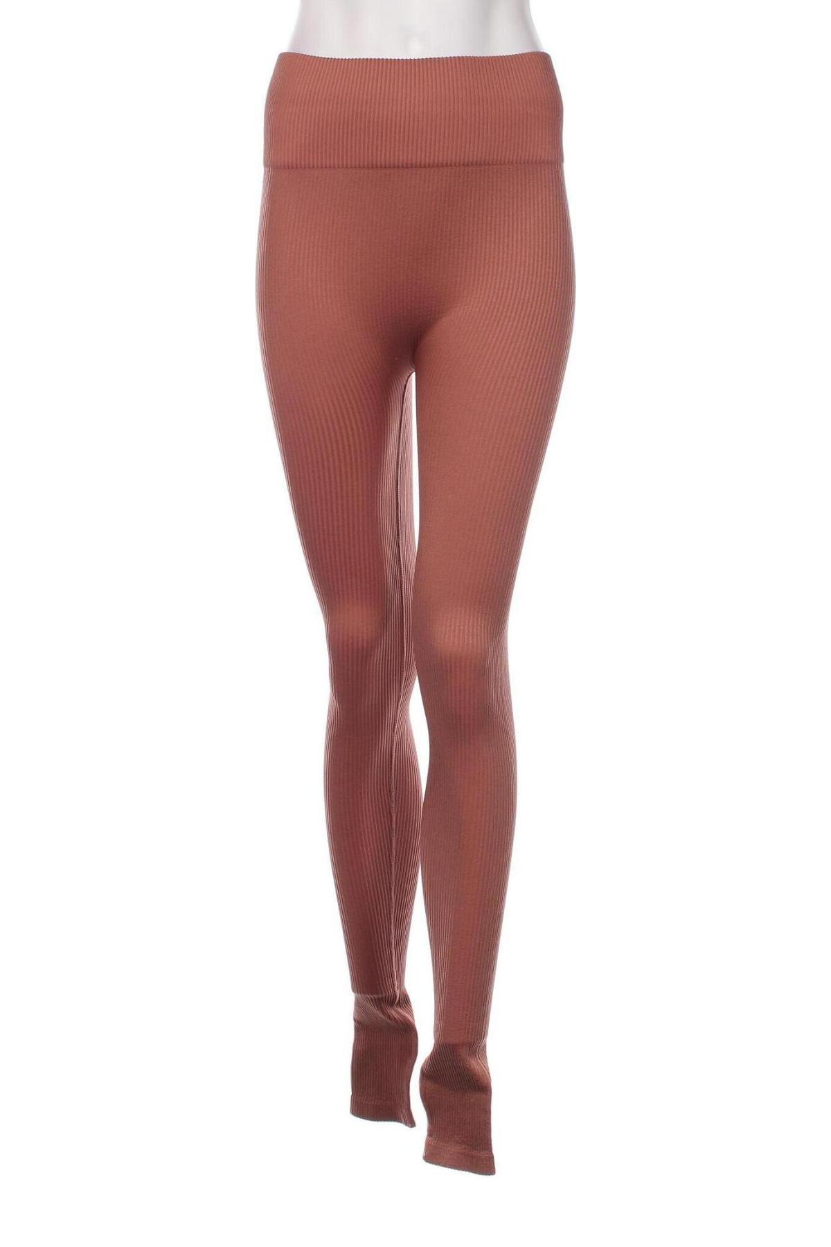 Damen Leggings mbyM, Größe XS, Farbe Braun, Preis € 13,01
