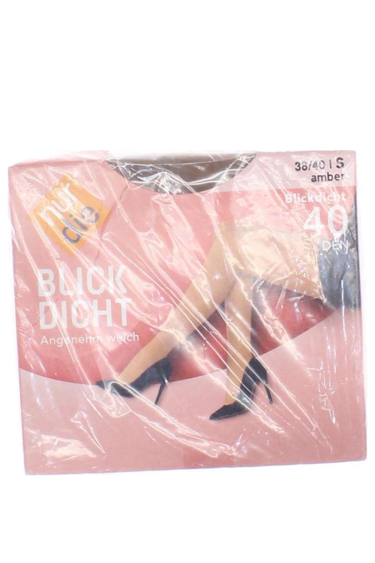 Γυναικείο σετ Nur Die, Μέγεθος S, Χρώμα  Μπέζ, Τιμή 13,36 €