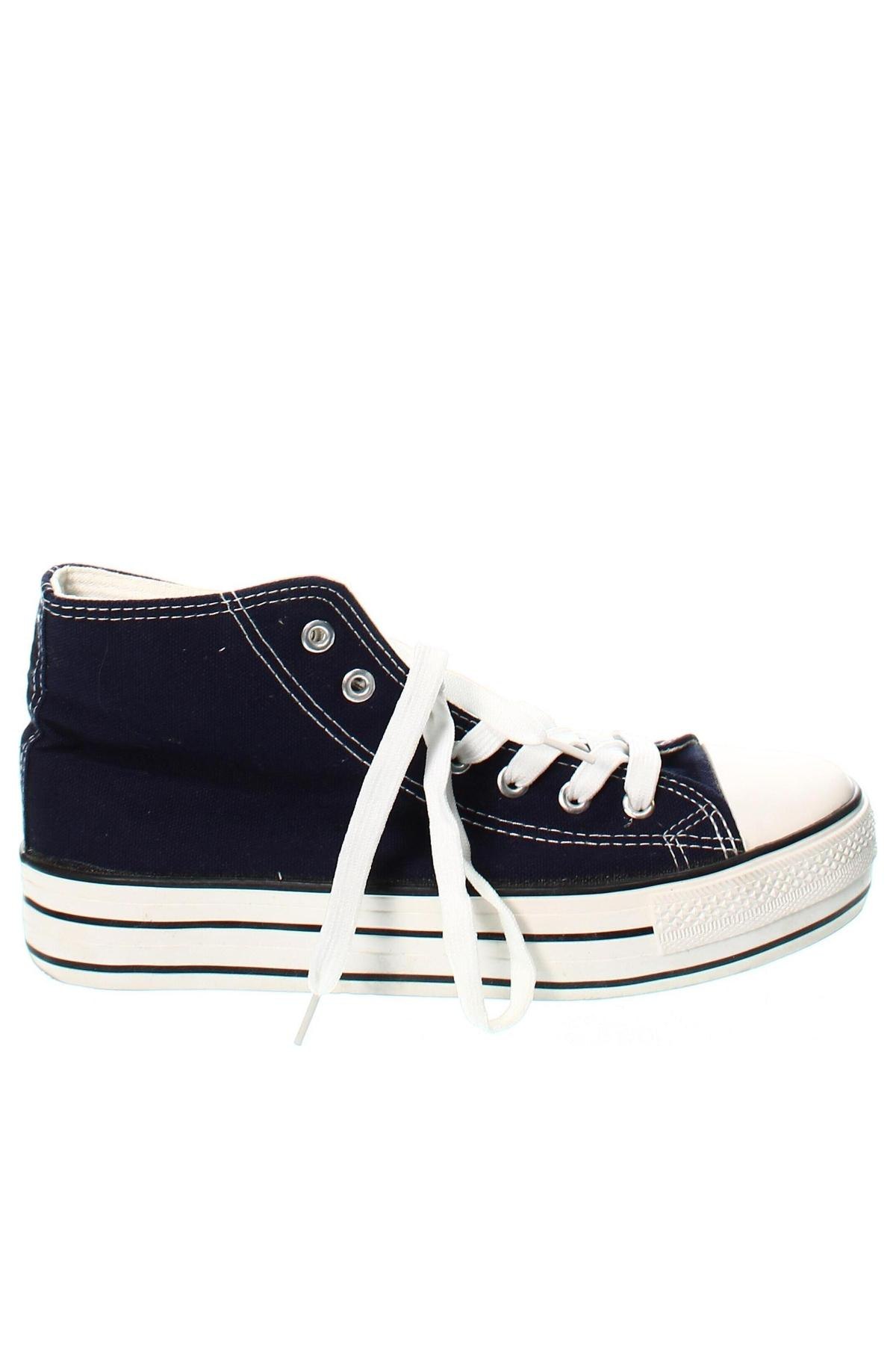 Dámské boty , Velikost 39, Barva Modrá, Cena  367,00 Kč
