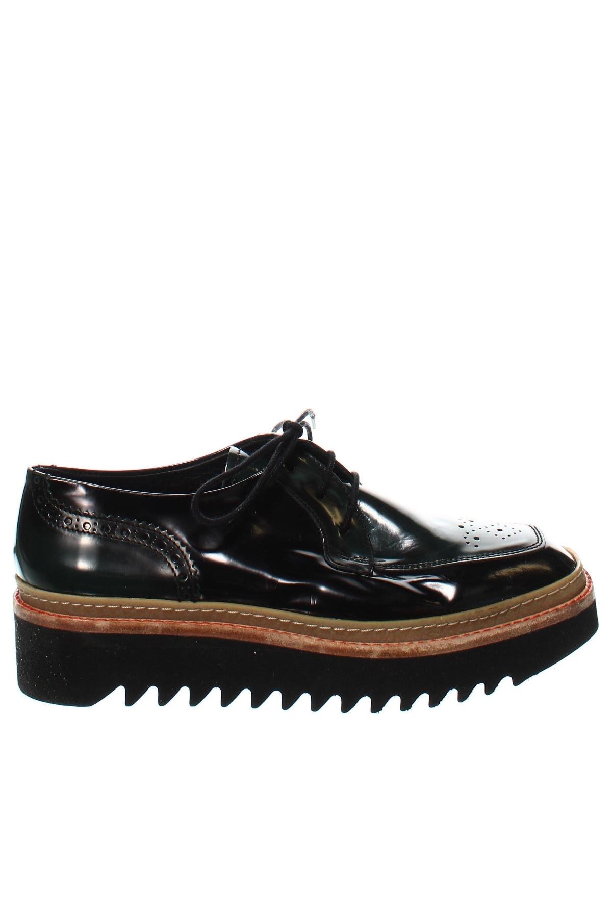 Γυναικεία παπούτσια, Μέγεθος 40, Χρώμα Μαύρο, Τιμή 19,89 €