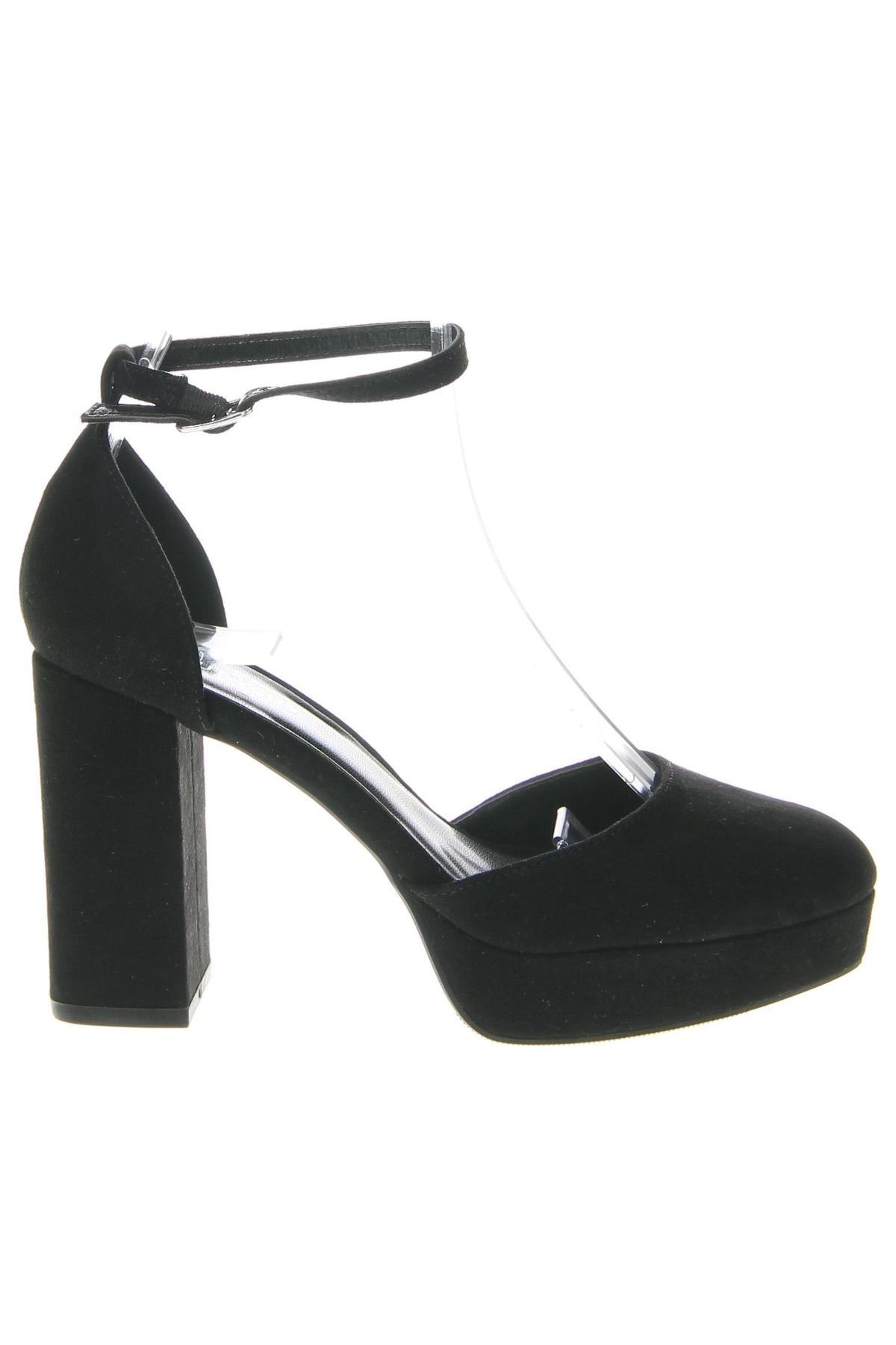 Γυναικεία παπούτσια About You, Μέγεθος 37, Χρώμα Μαύρο, Τιμή 14,20 €