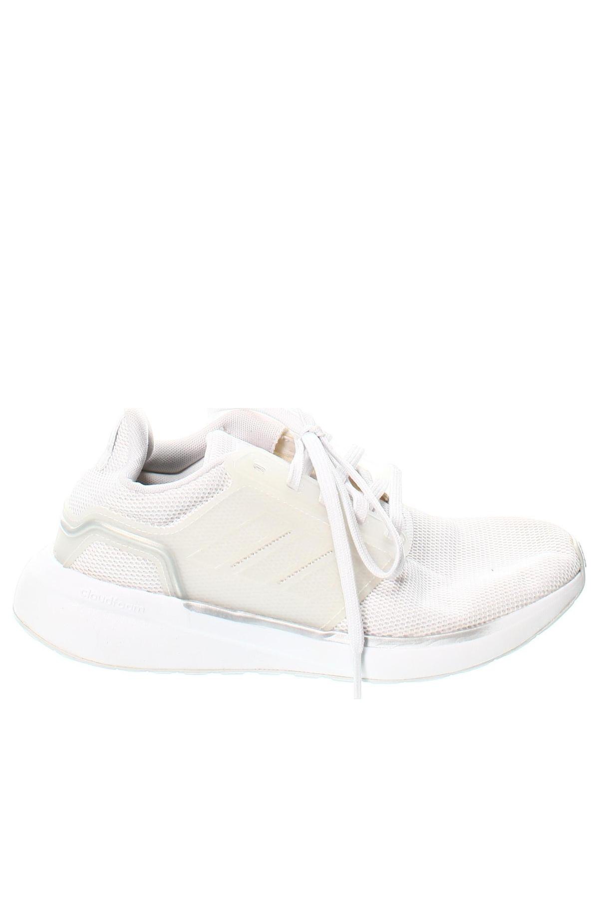 Γυναικεία παπούτσια Adidas, Μέγεθος 38, Χρώμα Λευκό, Τιμή 40,21 €