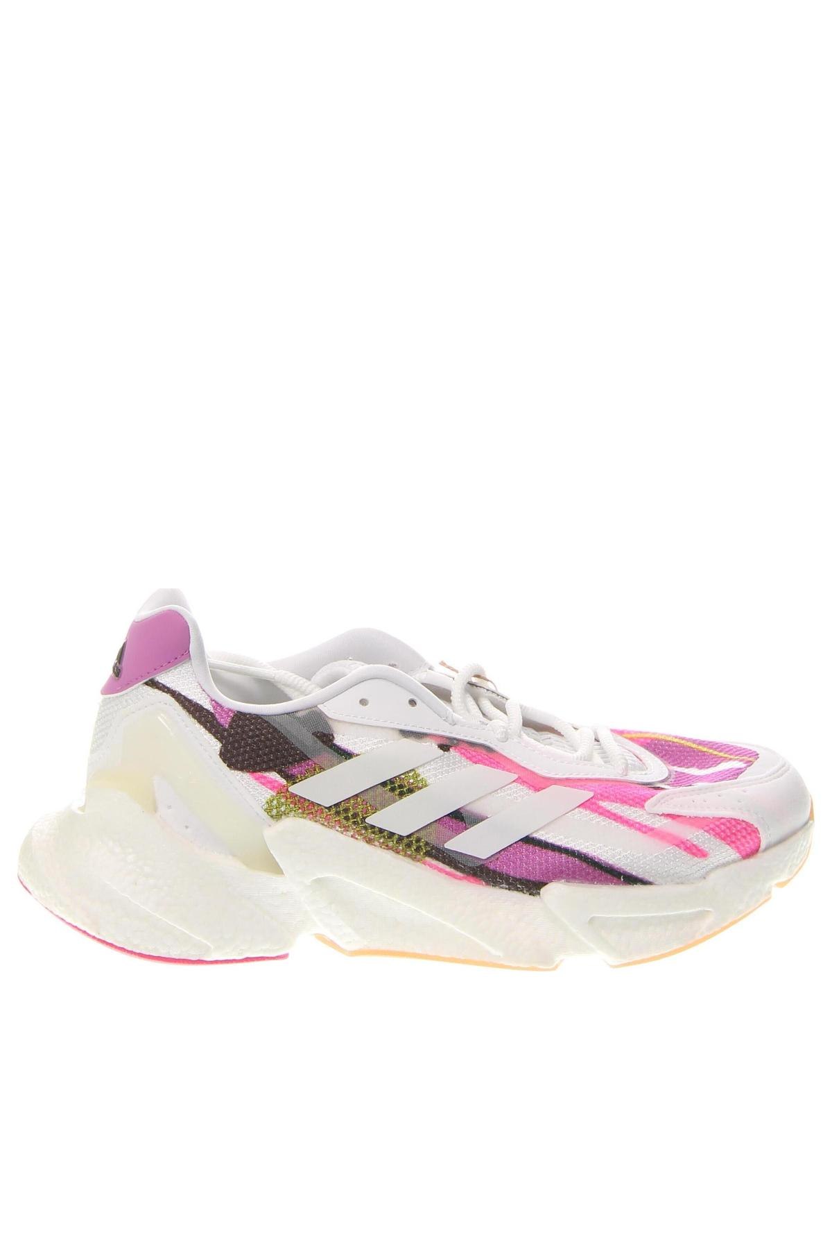 Γυναικεία παπούτσια Adidas, Μέγεθος 40, Χρώμα Πολύχρωμο, Τιμή 82,99 €