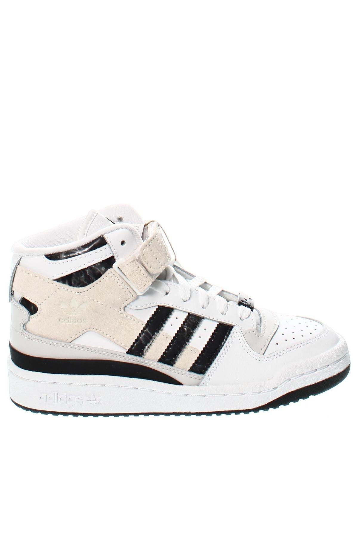 Дамски обувки Adidas Originals, Размер 36, Цвят Бял, Цена 203,00 лв.