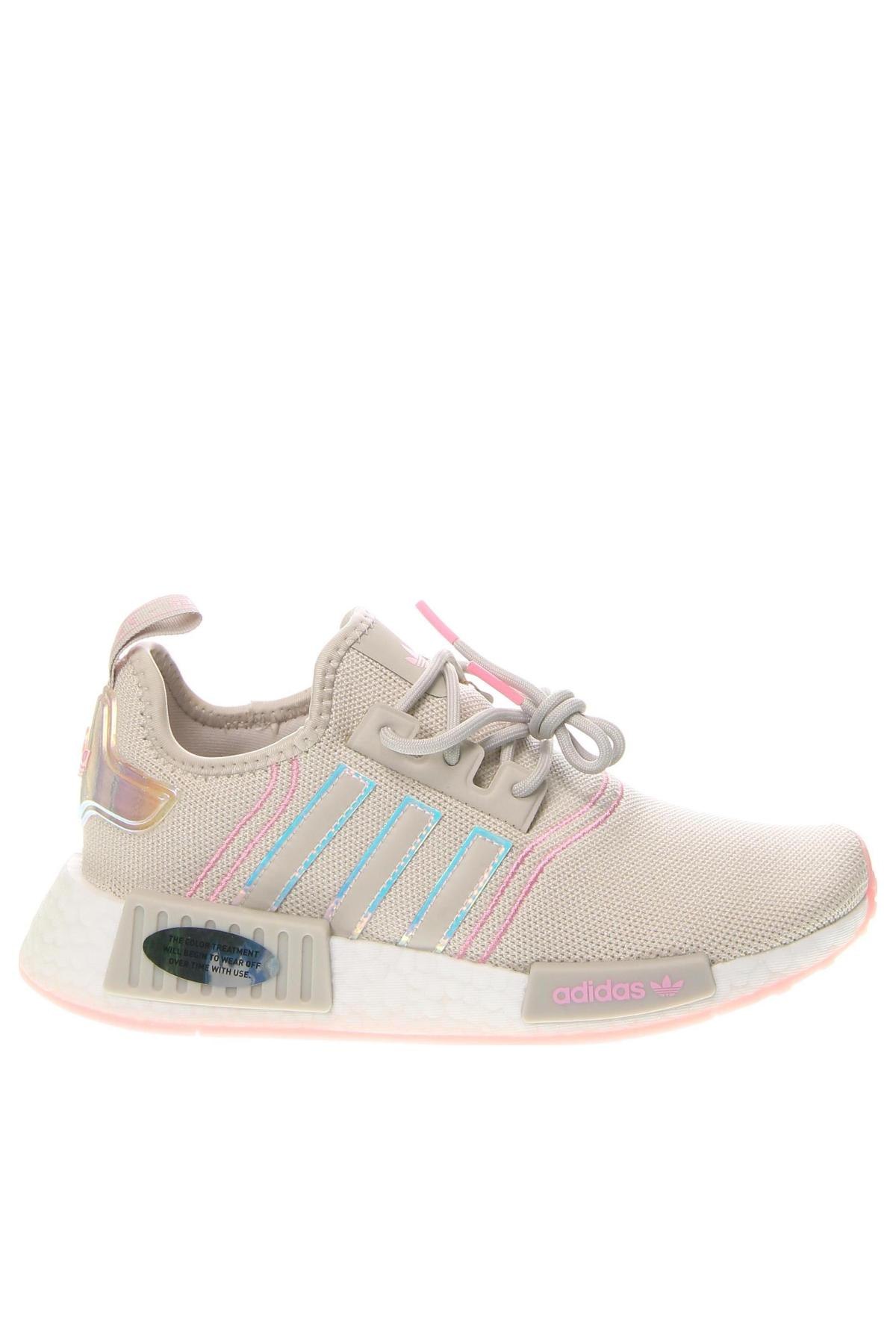 Damenschuhe Adidas Originals, Größe 38, Farbe Beige, Preis 82,99 €