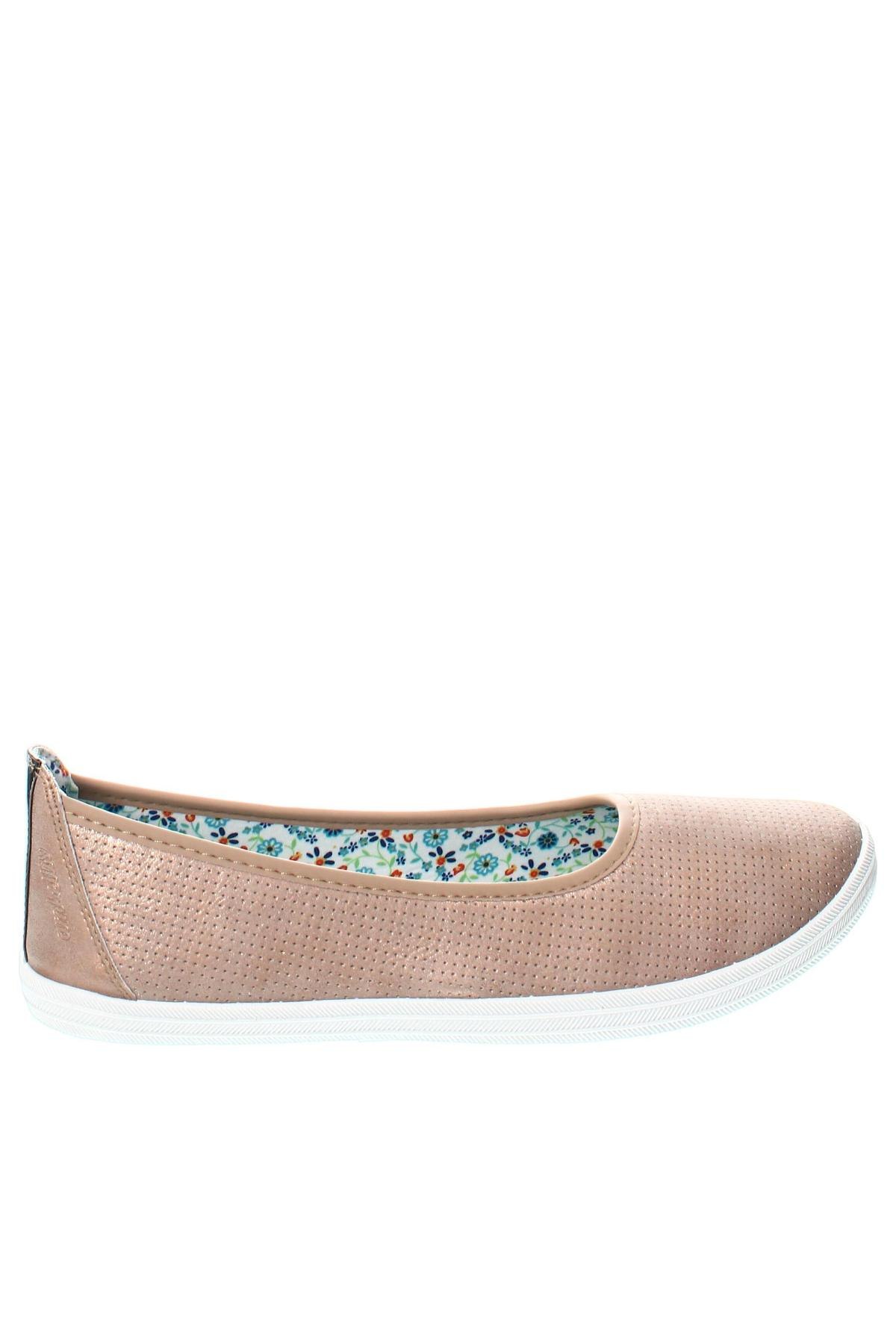 Γυναικεία παπούτσια Ambellis, Μέγεθος 41, Χρώμα Ρόζ , Τιμή 52,58 €