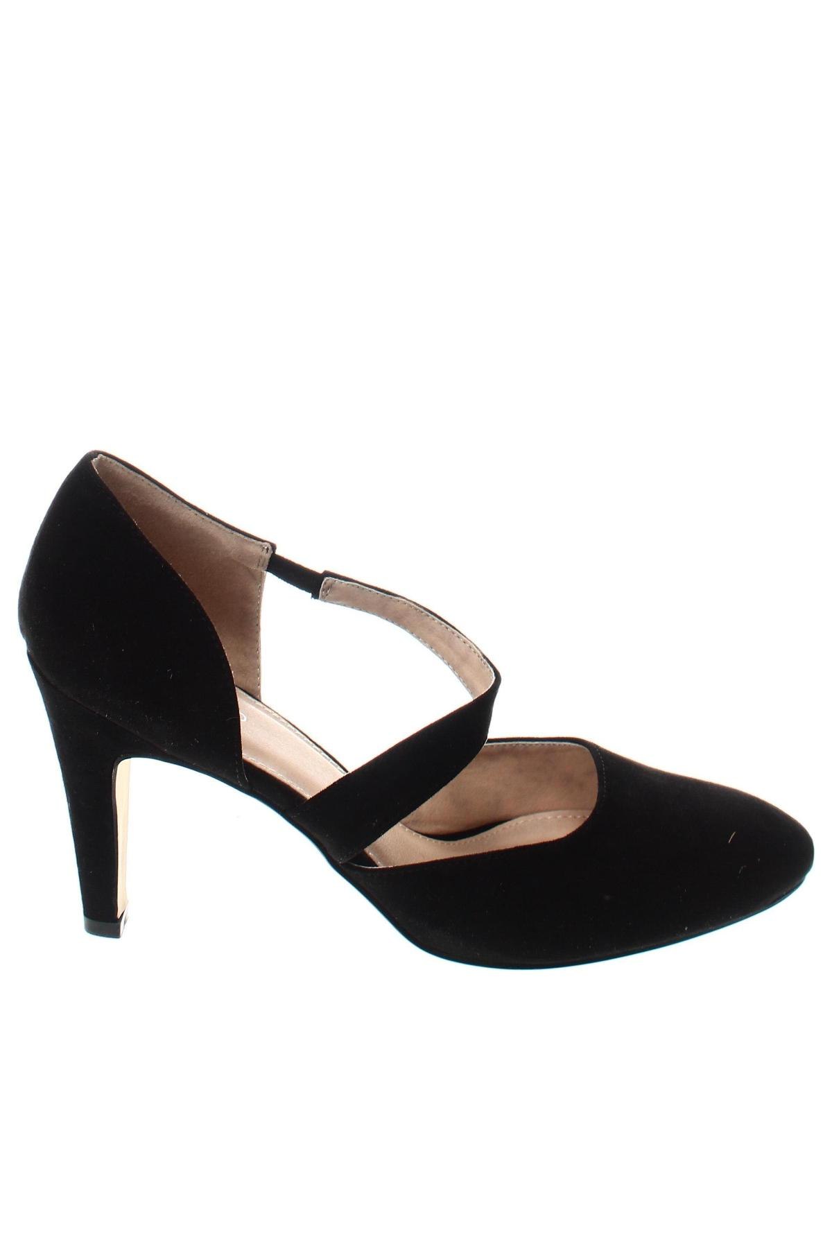 Γυναικεία παπούτσια Anna Field, Μέγεθος 41, Χρώμα Μαύρο, Τιμή 11,31 €
