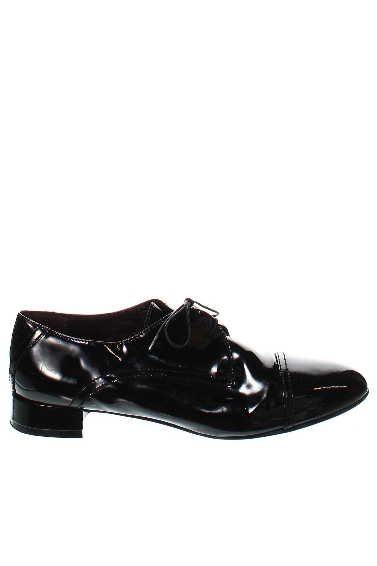 Γυναικεία παπούτσια Attilio Giusti Leombruni, Μέγεθος 40, Χρώμα Μαύρο, Τιμή 45,93 €