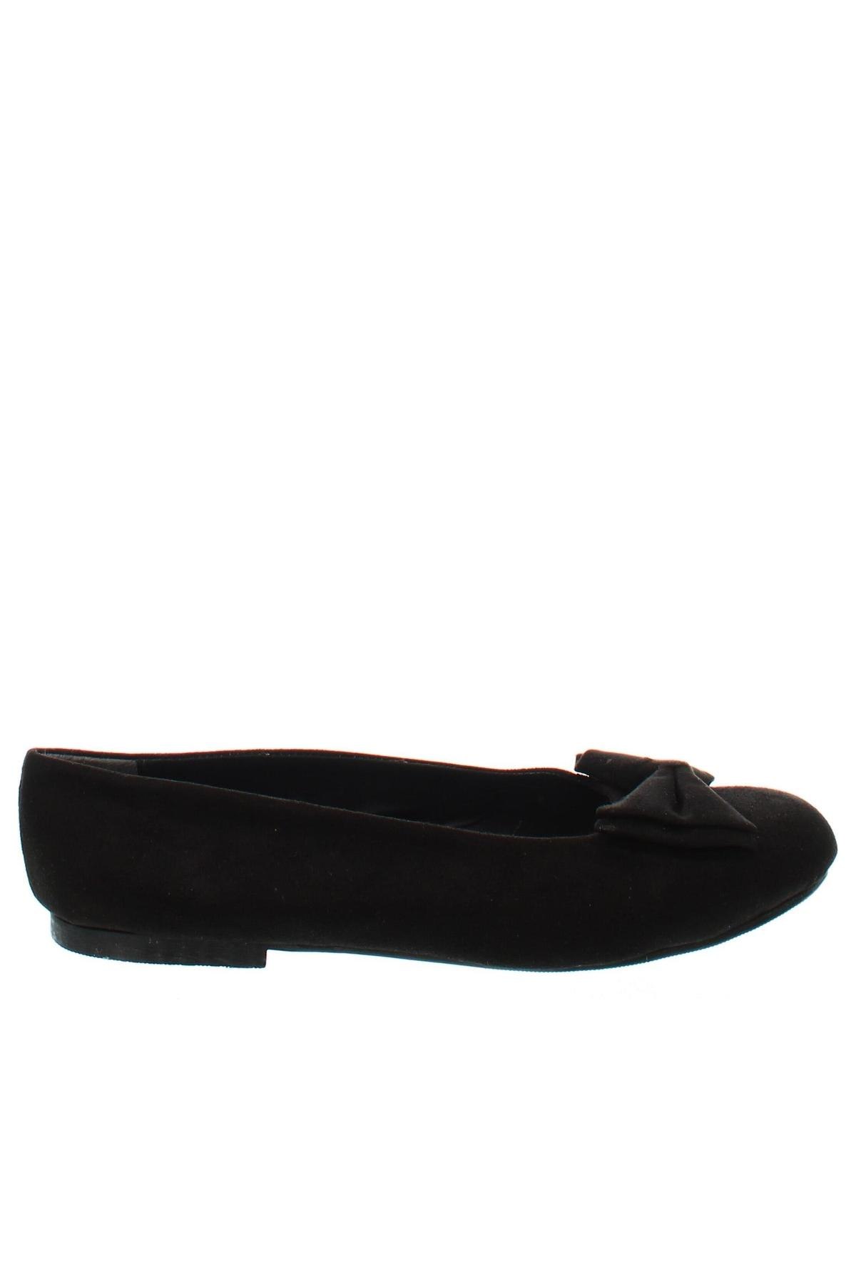 Dámske topánky  Boohoo, Veľkosť 39, Farba Čierna, Cena  31,96 €