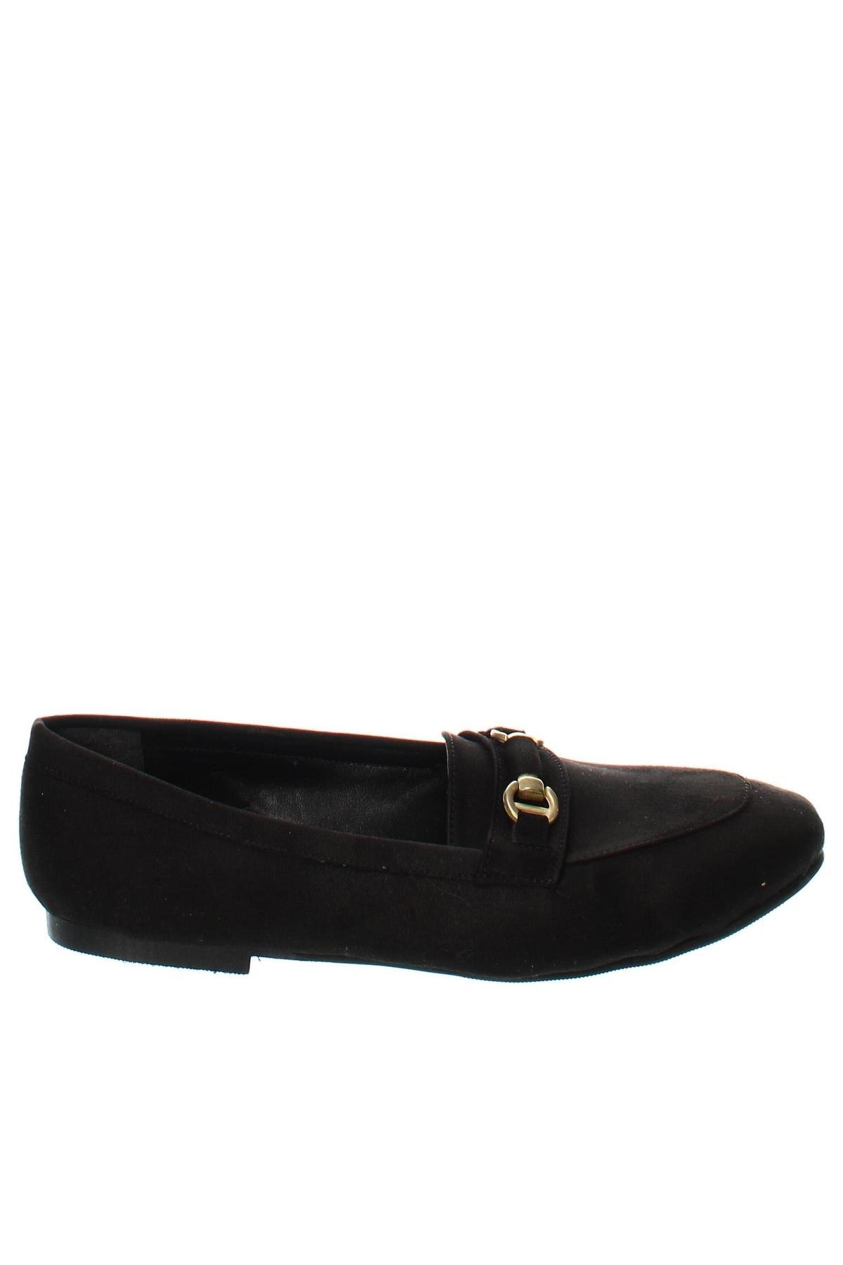 Дамски обувки Boohoo, Размер 40, Цвят Черен, Цена 62,00 лв.