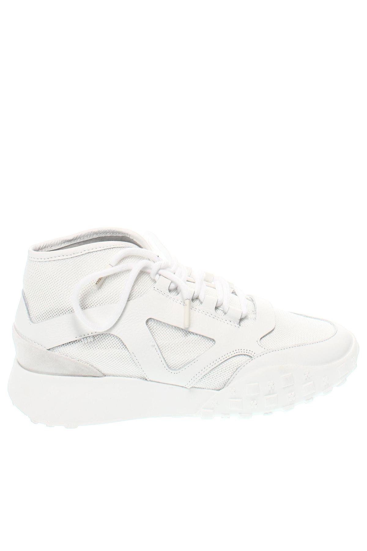 Γυναικεία παπούτσια Bronx, Μέγεθος 40, Χρώμα Λευκό, Τιμή 33,37 €